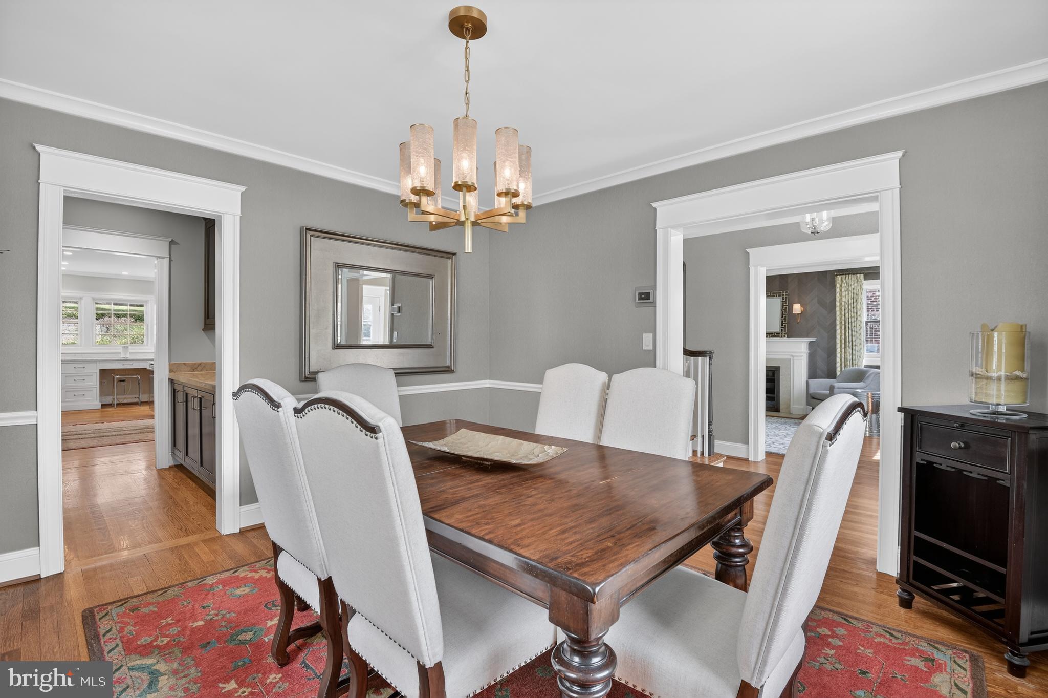 CHEVY CHASE - Residential