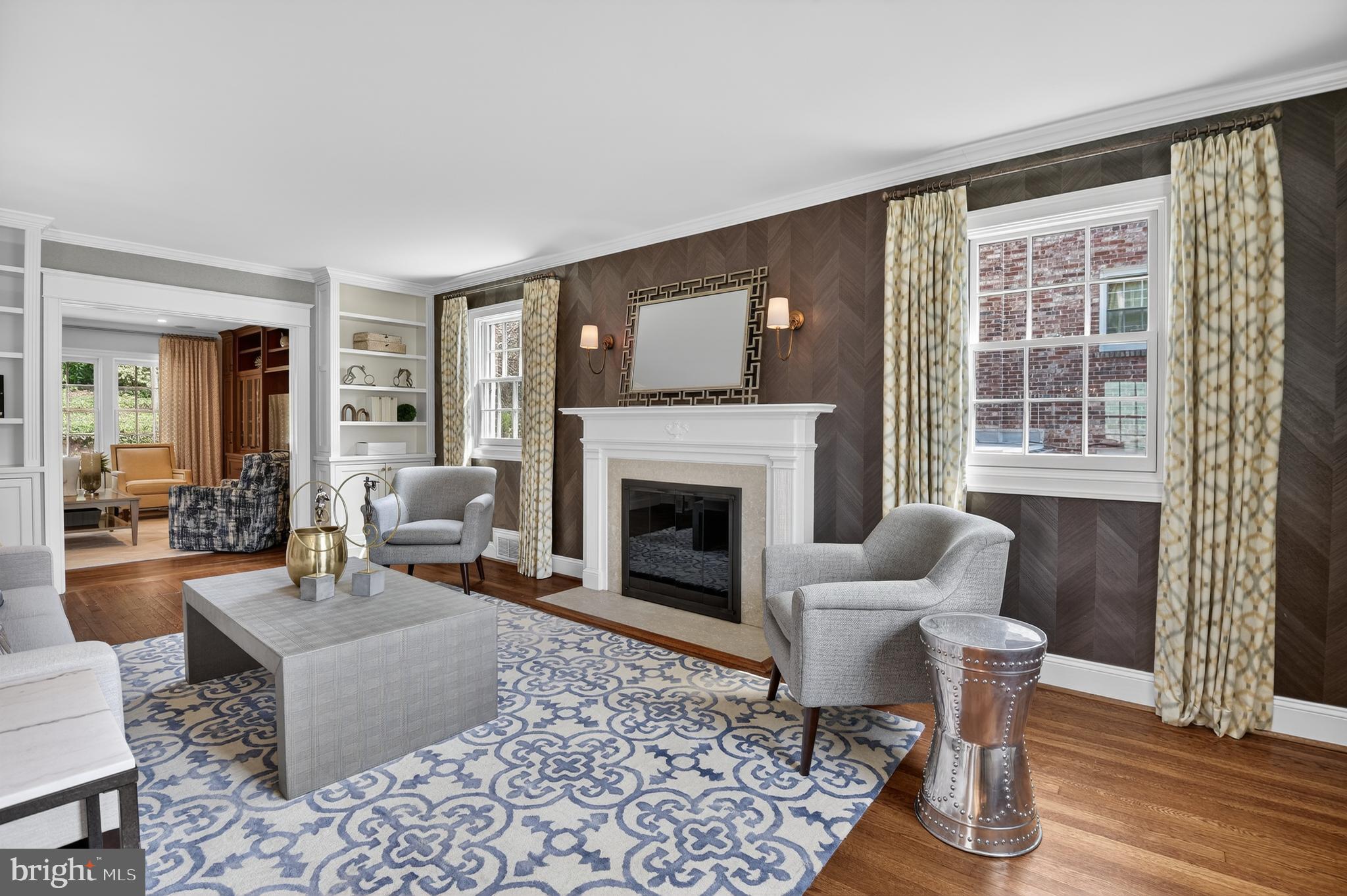 CHEVY CHASE - Residential