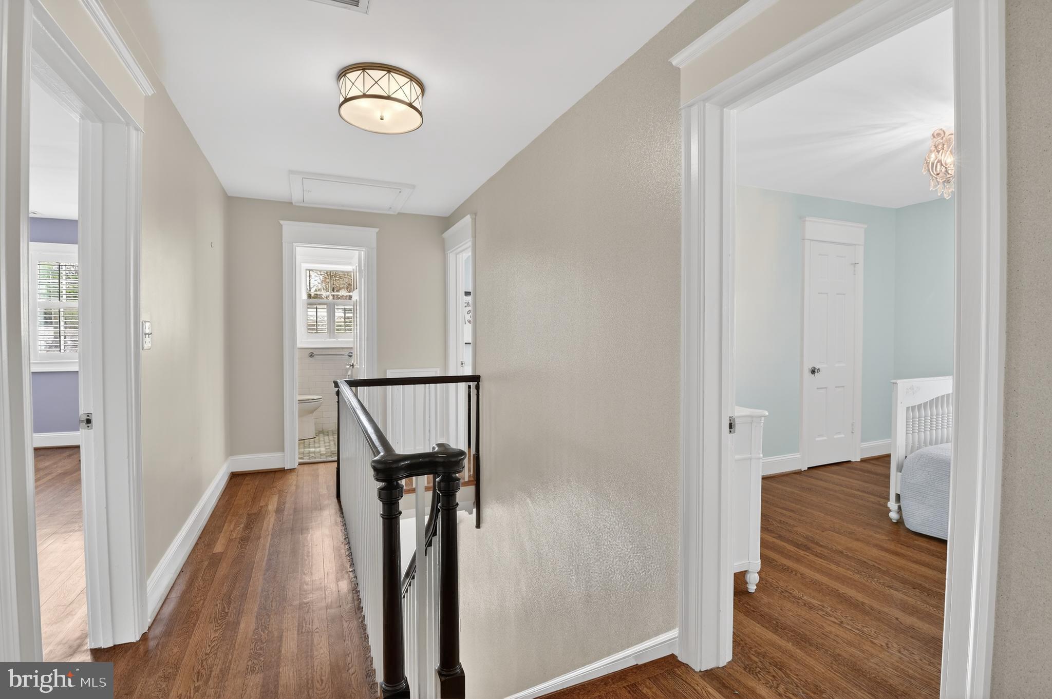 CHEVY CHASE - Residential