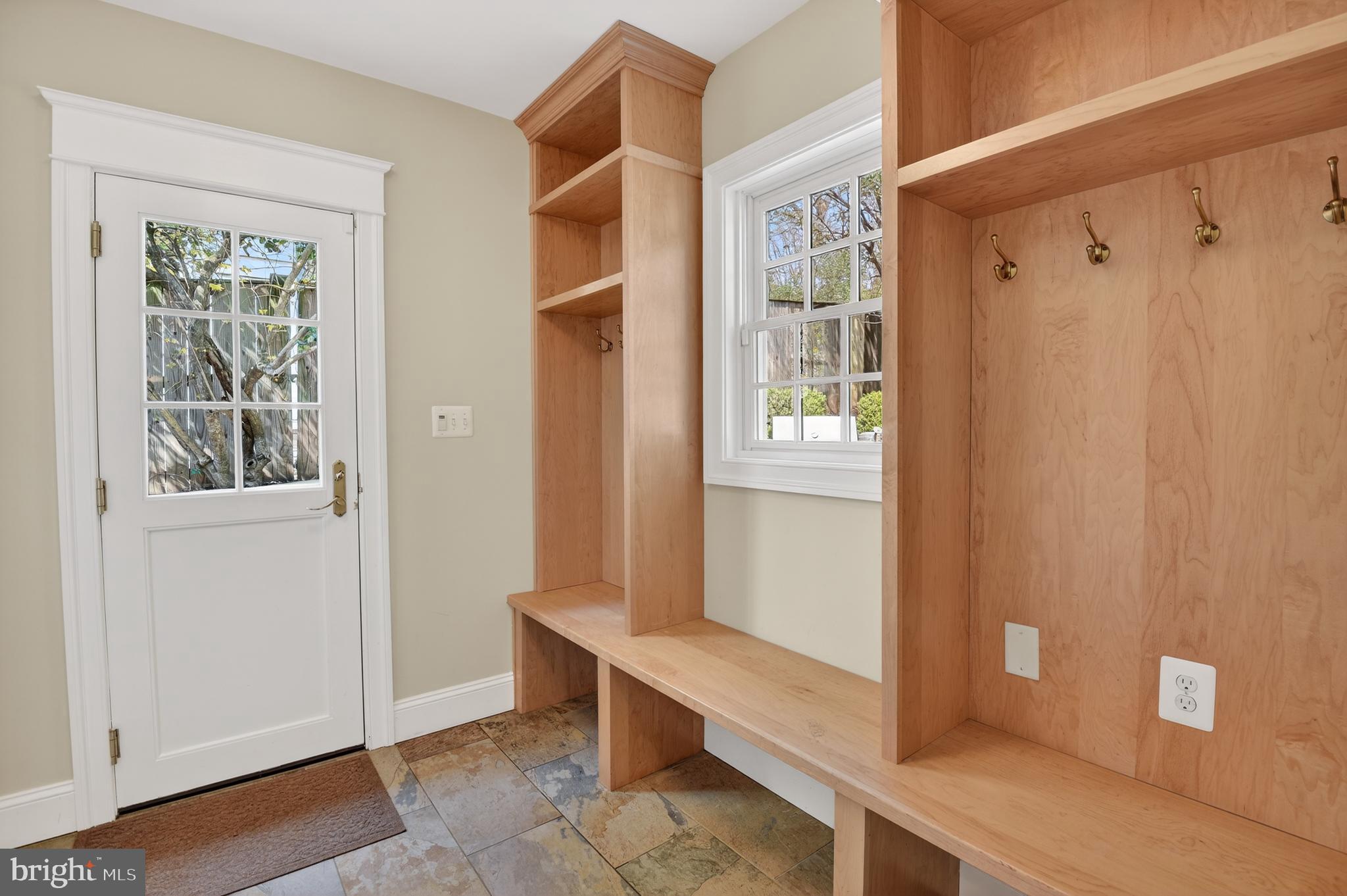 CHEVY CHASE - Residential