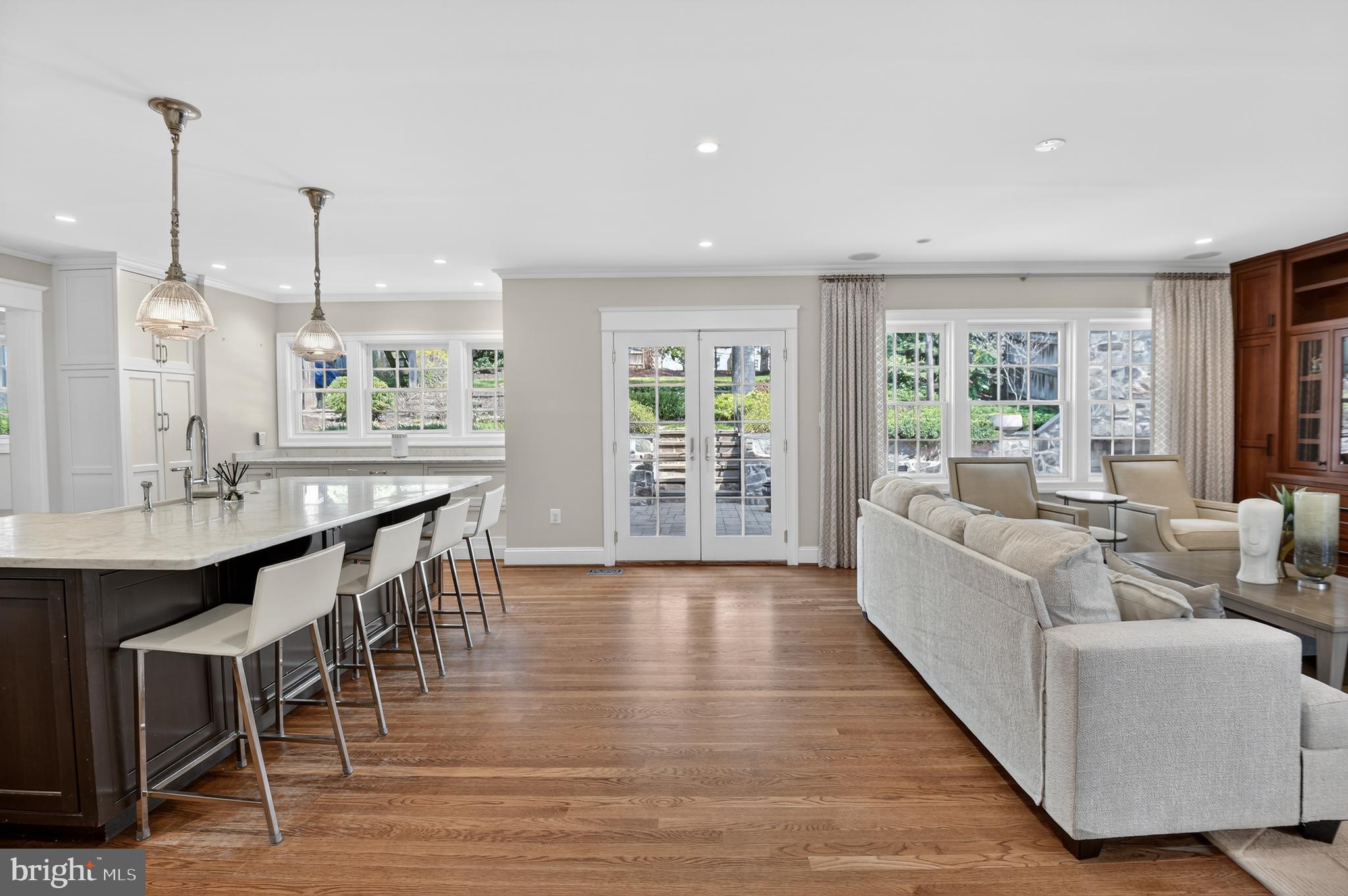 CHEVY CHASE - Residential