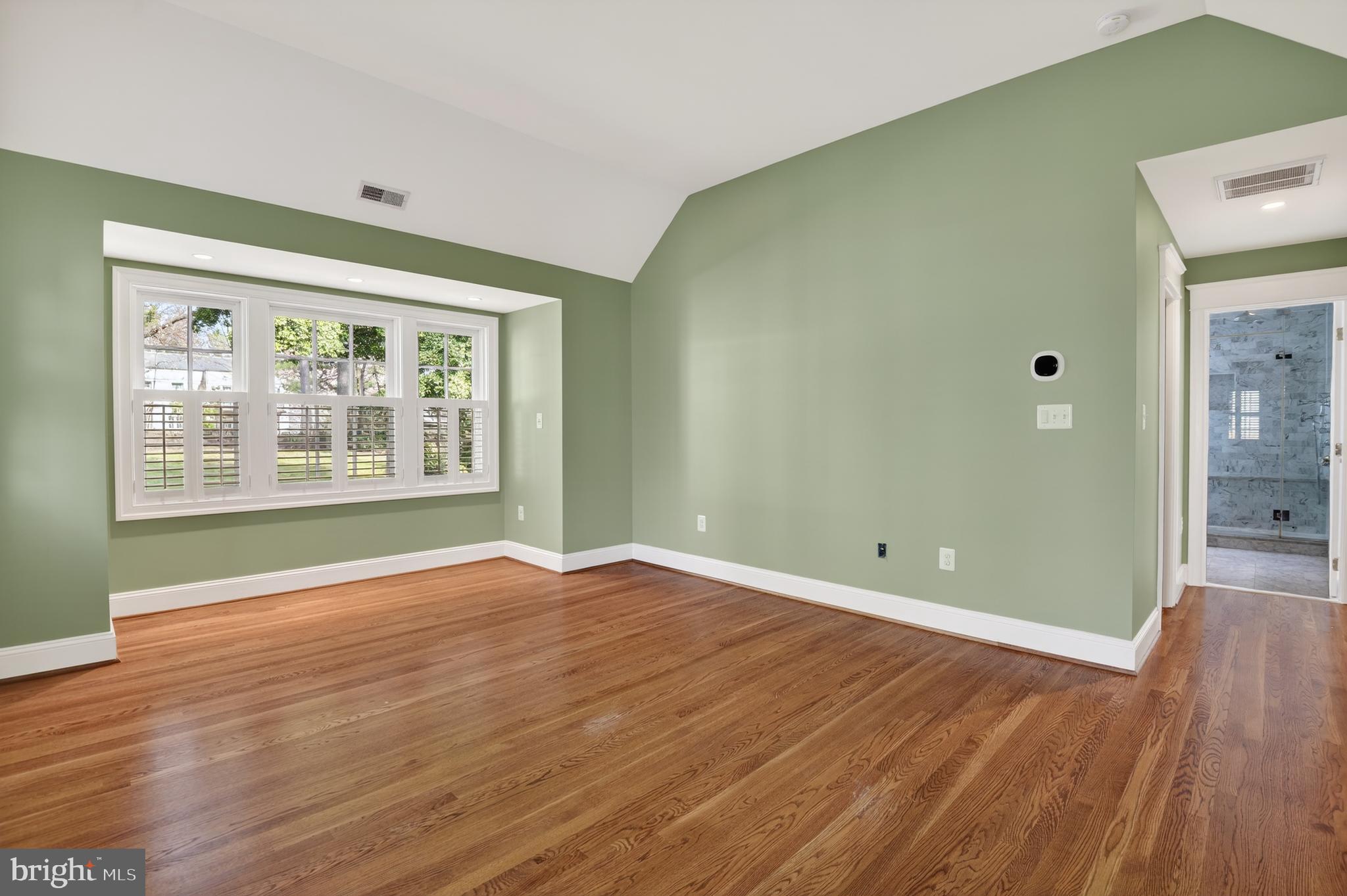 CHEVY CHASE - Residential