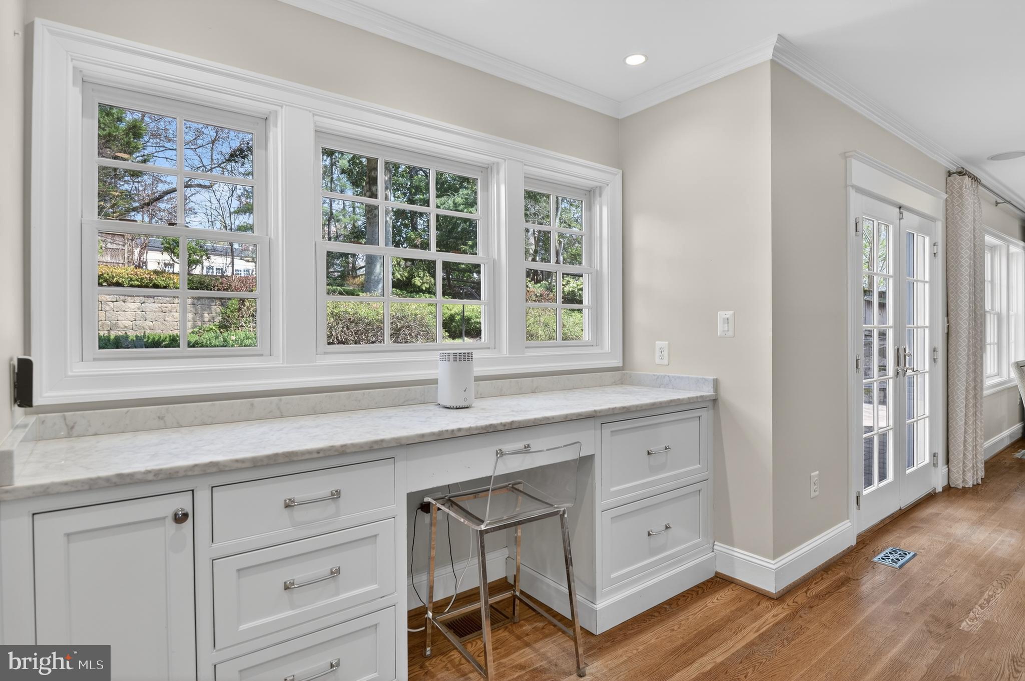 CHEVY CHASE - Residential