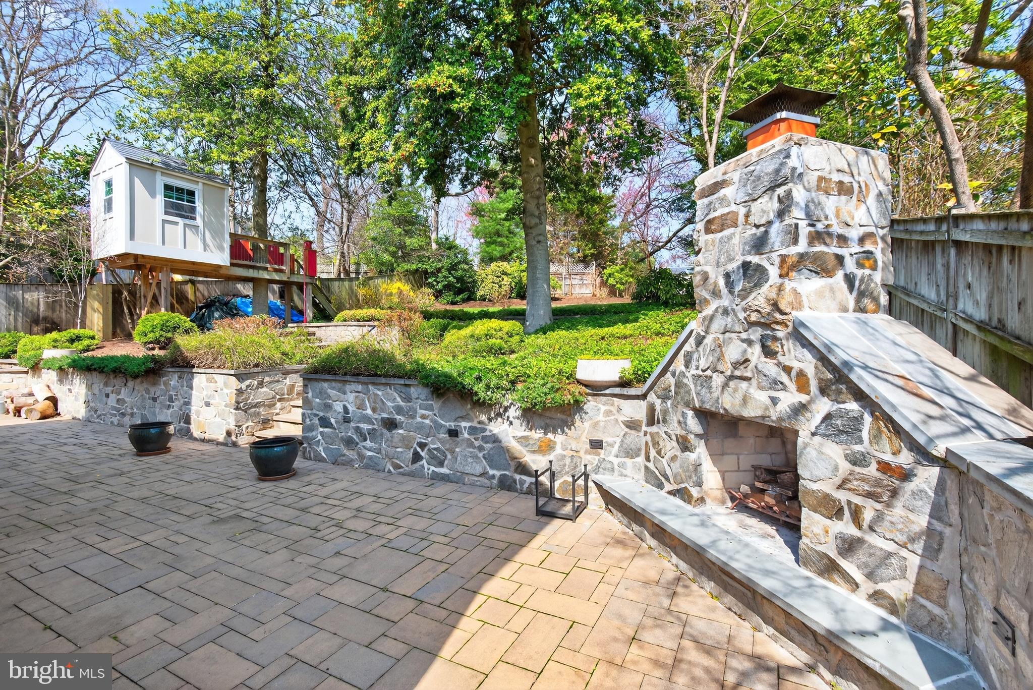 CHEVY CHASE - Residential