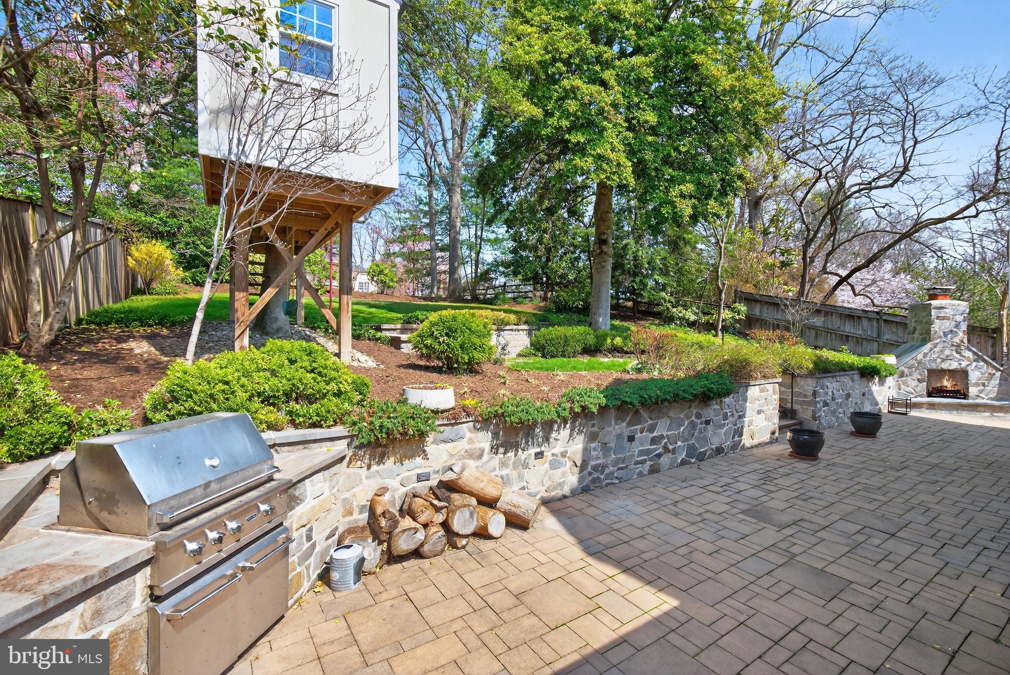 CHEVY CHASE - Residential