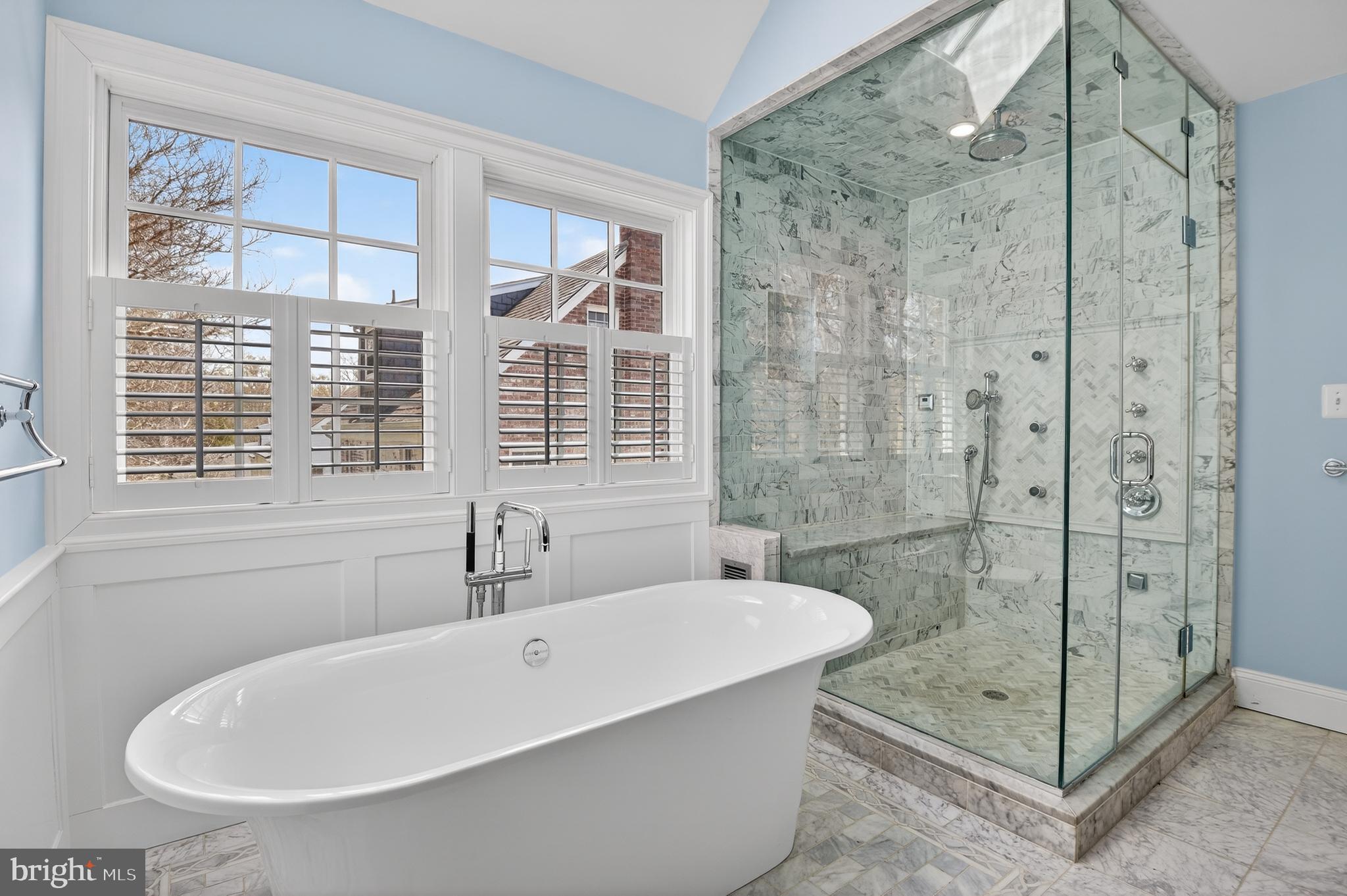 CHEVY CHASE - Residential