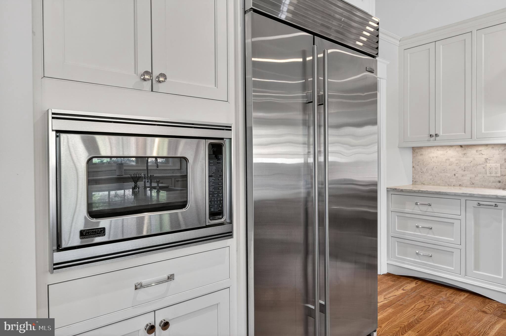 CHEVY CHASE - Residential