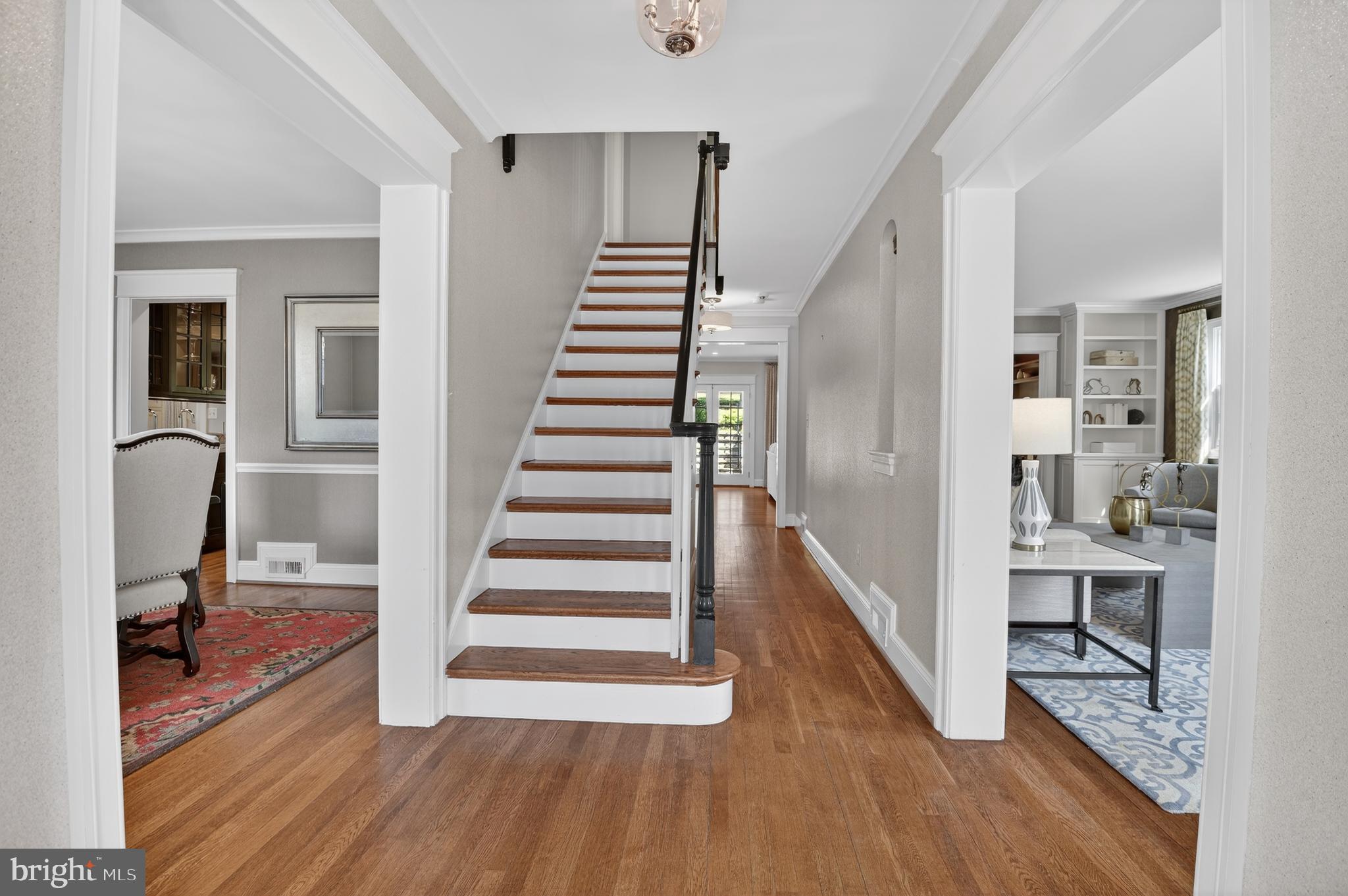 CHEVY CHASE - Residential