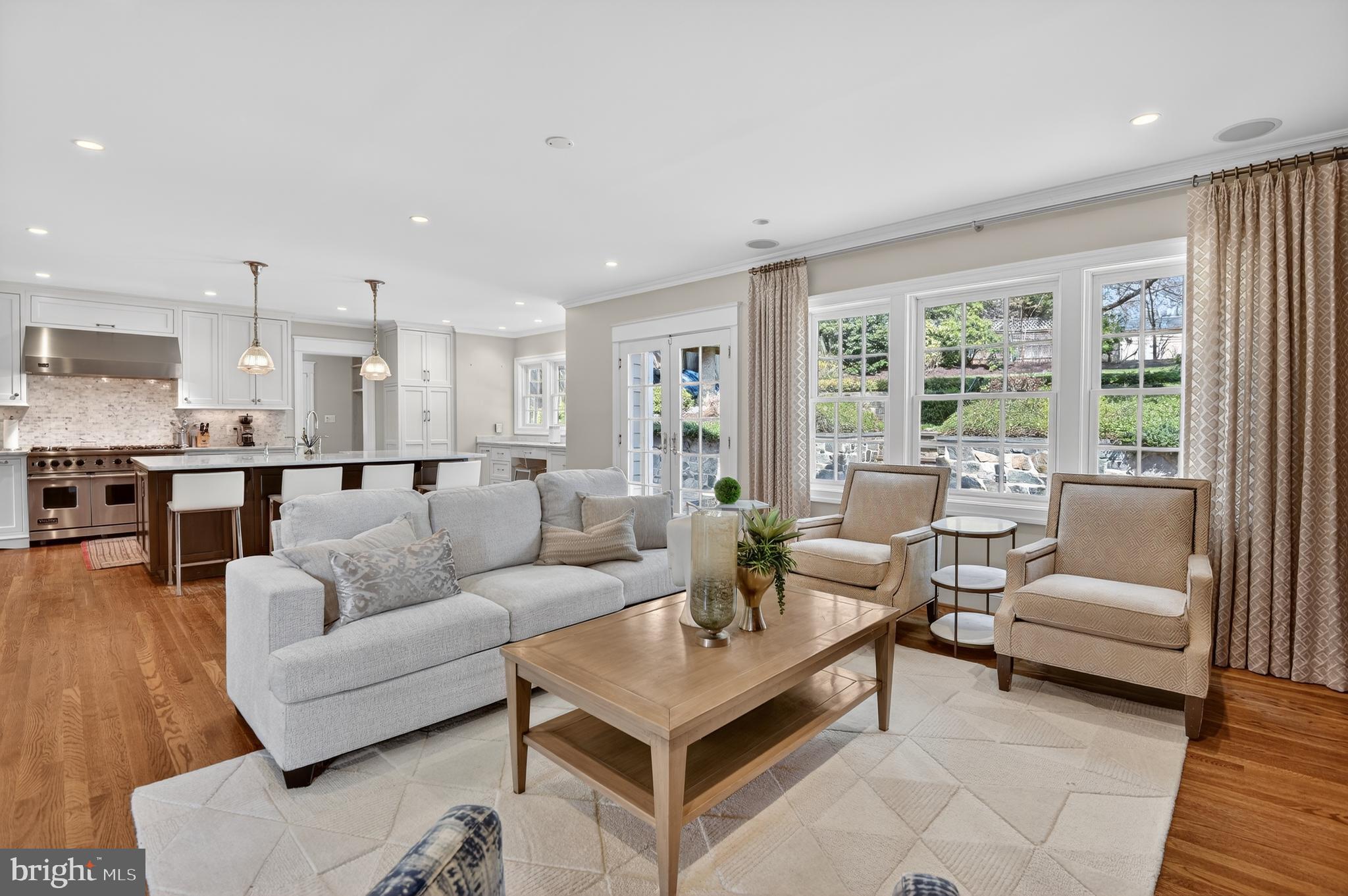 CHEVY CHASE - Residential