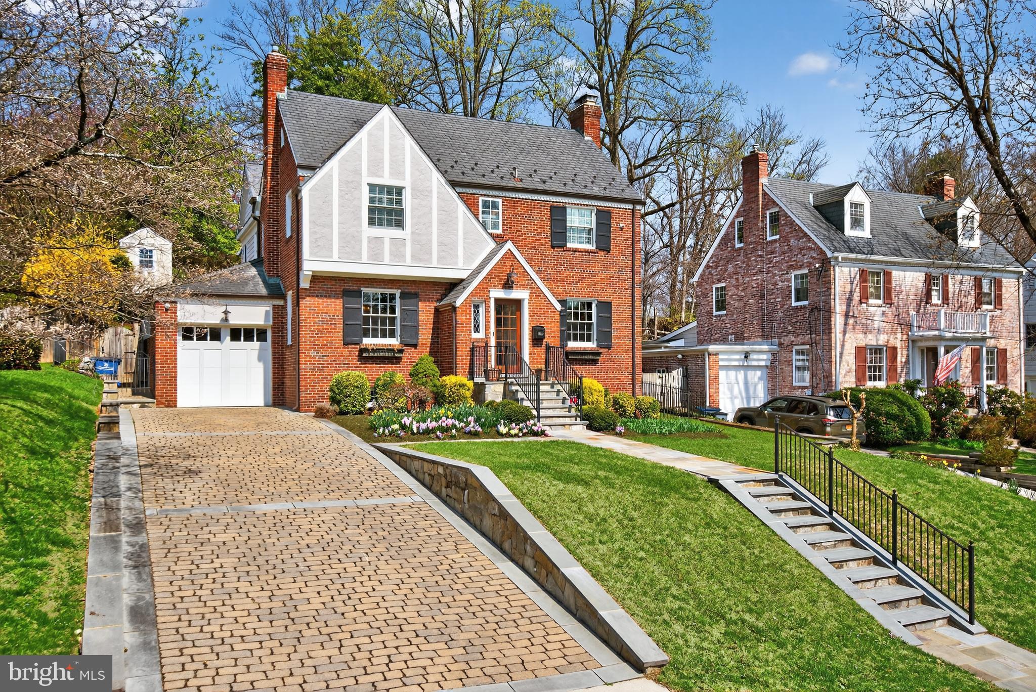 CHEVY CHASE - Residential