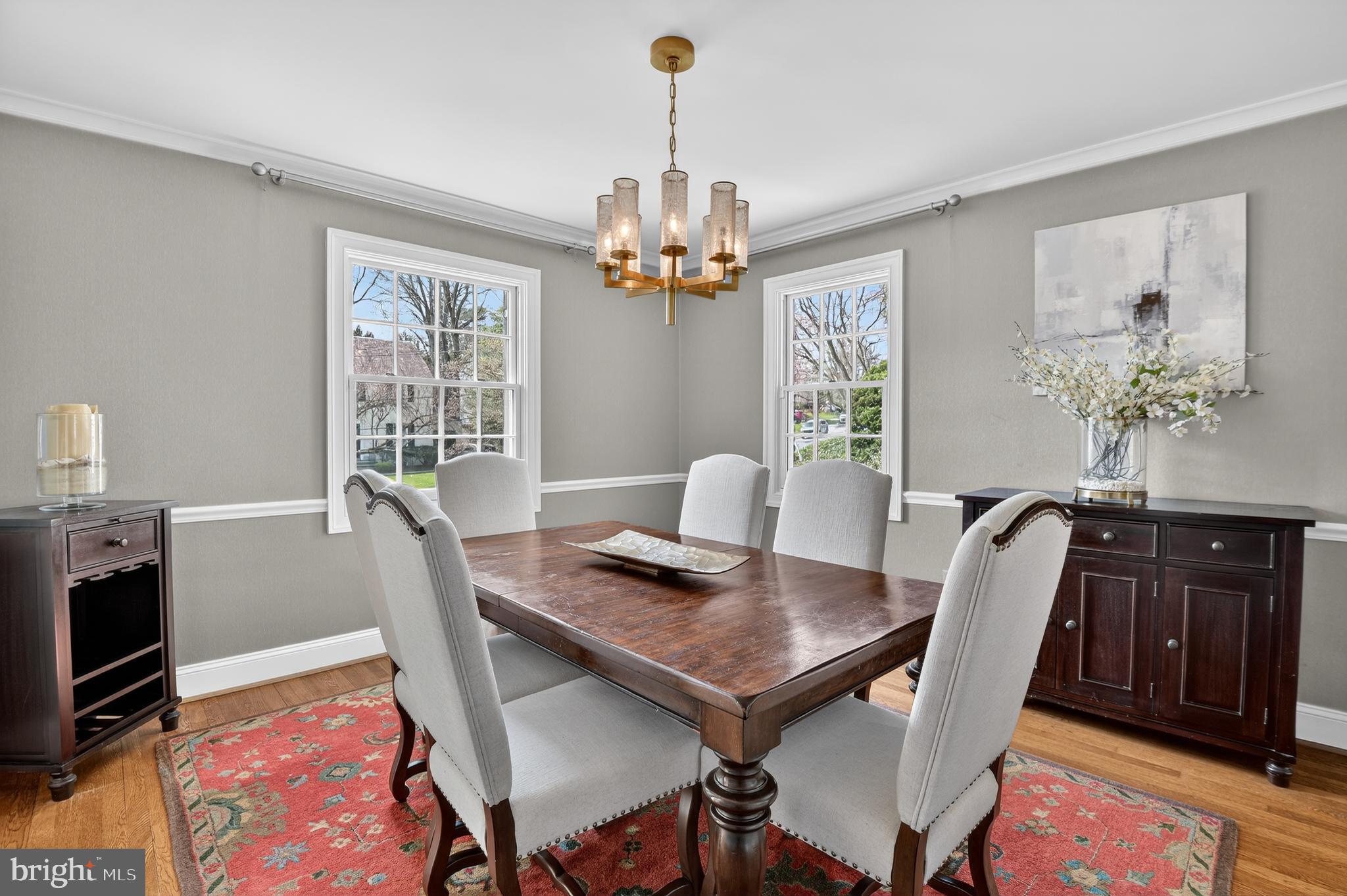 CHEVY CHASE - Residential