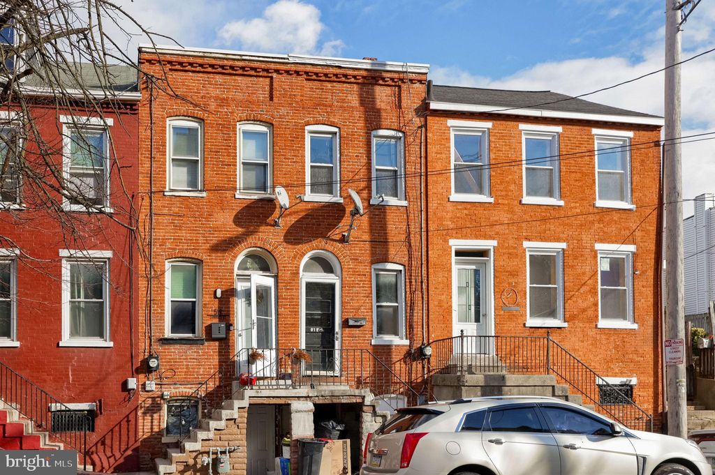 Photo of 519 S Prince Street 1/2, LANCASTER, PA 17603 (MLS # PALA2081554)