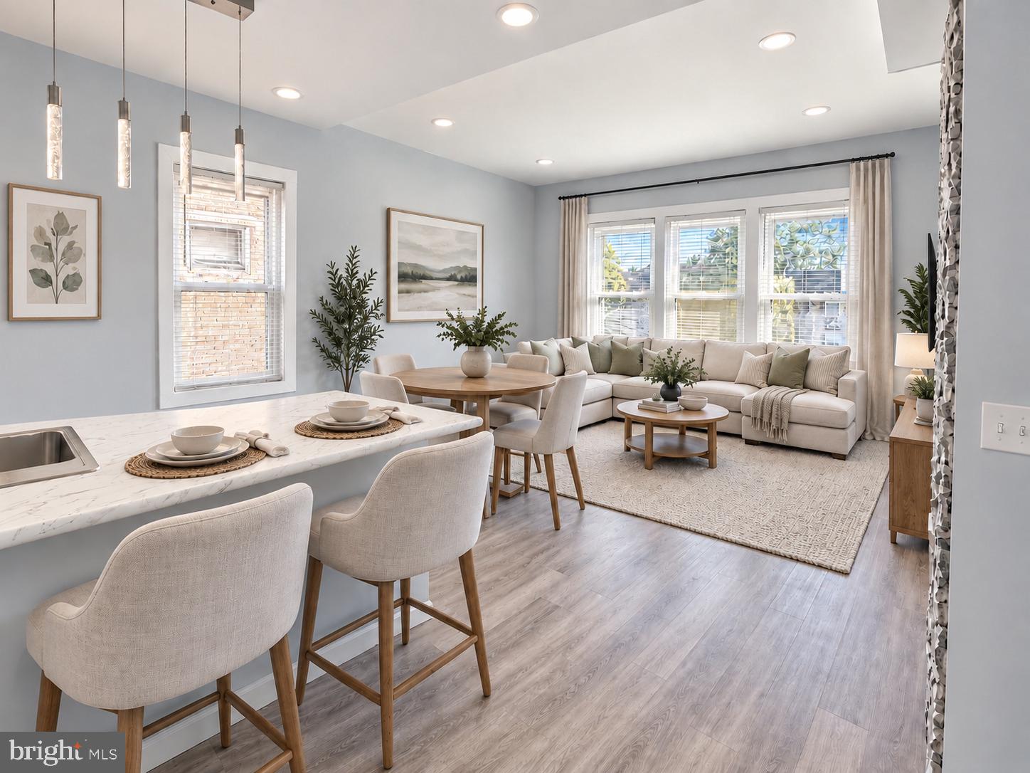5031 WALNUT STREET 3