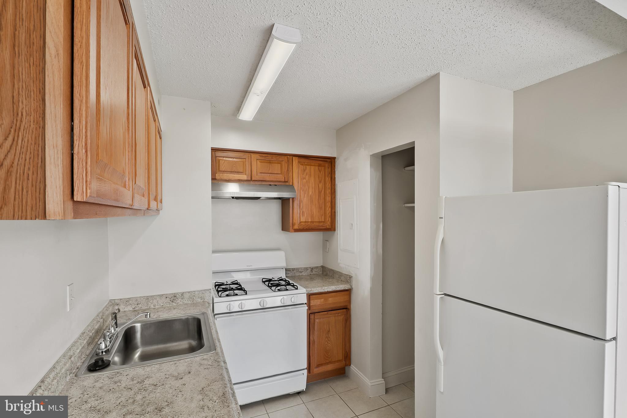 PRESIDENTIAL PARK - Residential