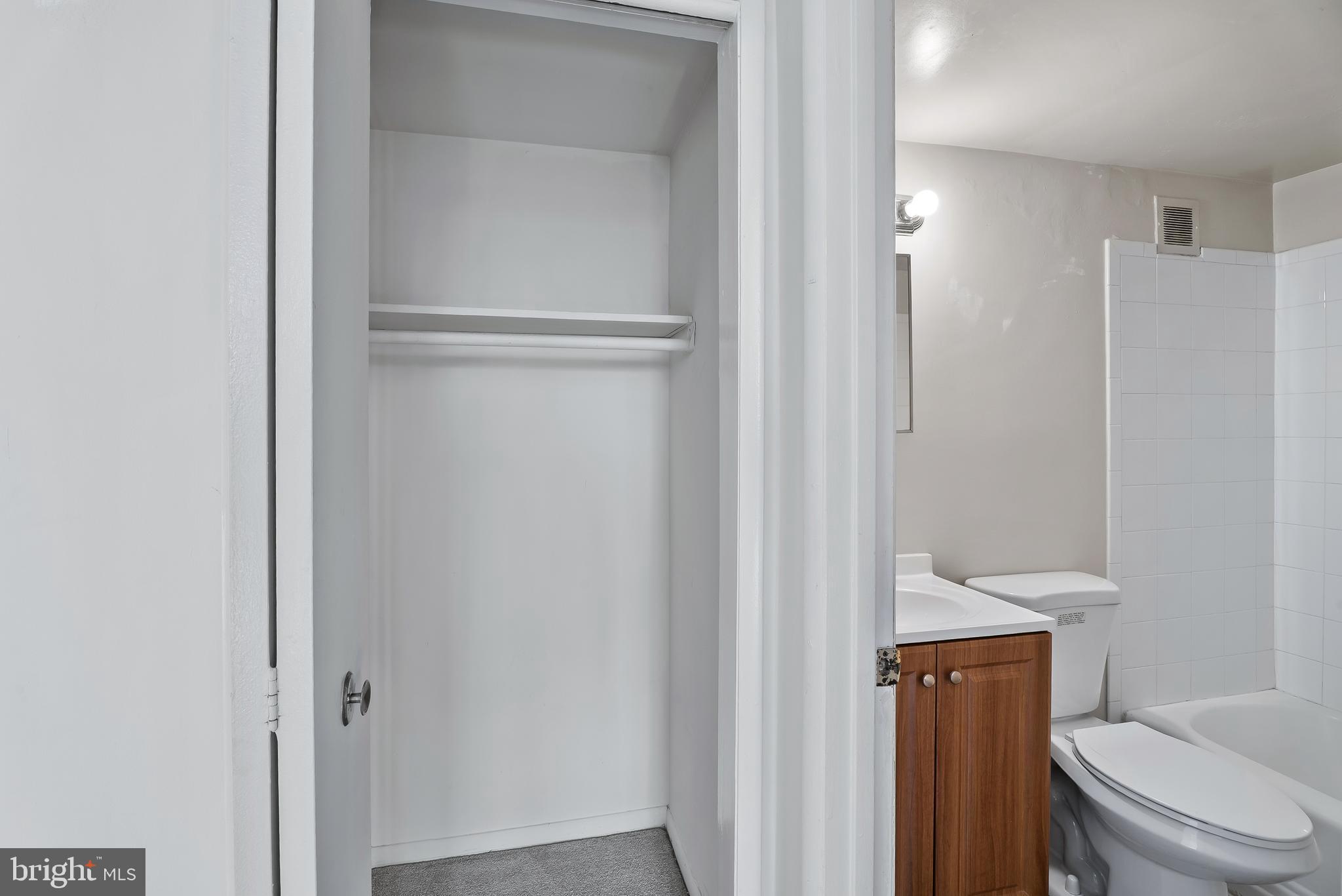 PRESIDENTIAL PARK - Residential