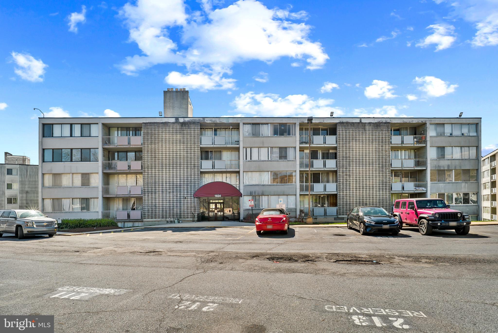 PRESIDENTIAL PARK - Residential