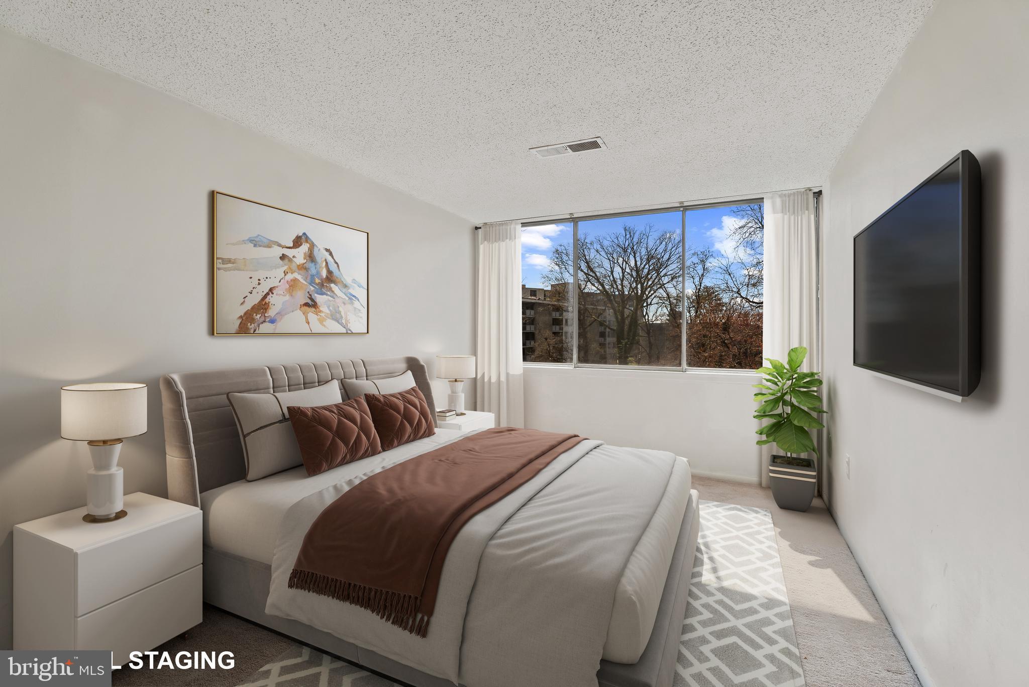 PRESIDENTIAL PARK - Residential