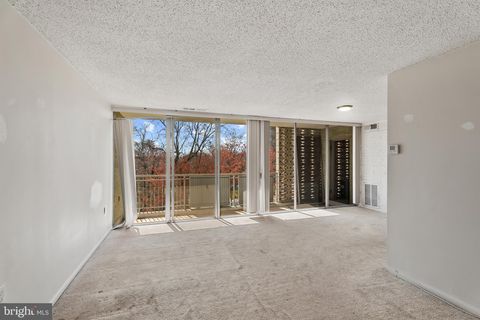 Condo For Sale - 1824 Metzerott Road #204<br/> HYATTSVILLE, MD 20783