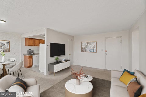 Condo For Sale - 1824 Metzerott Road #204<br/> HYATTSVILLE, MD 20783