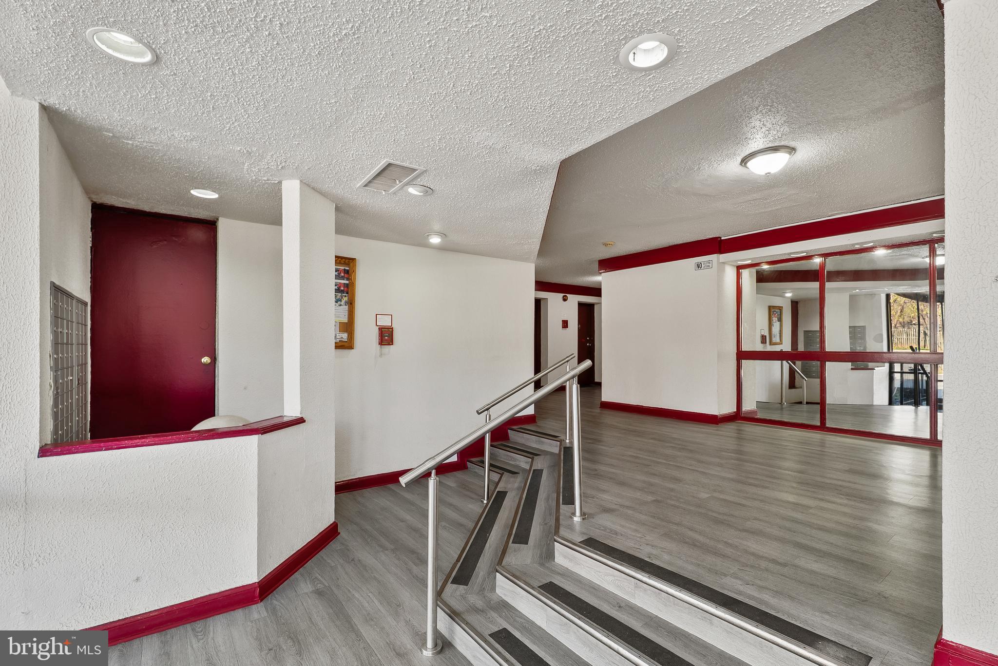 PRESIDENTIAL PARK - Residential