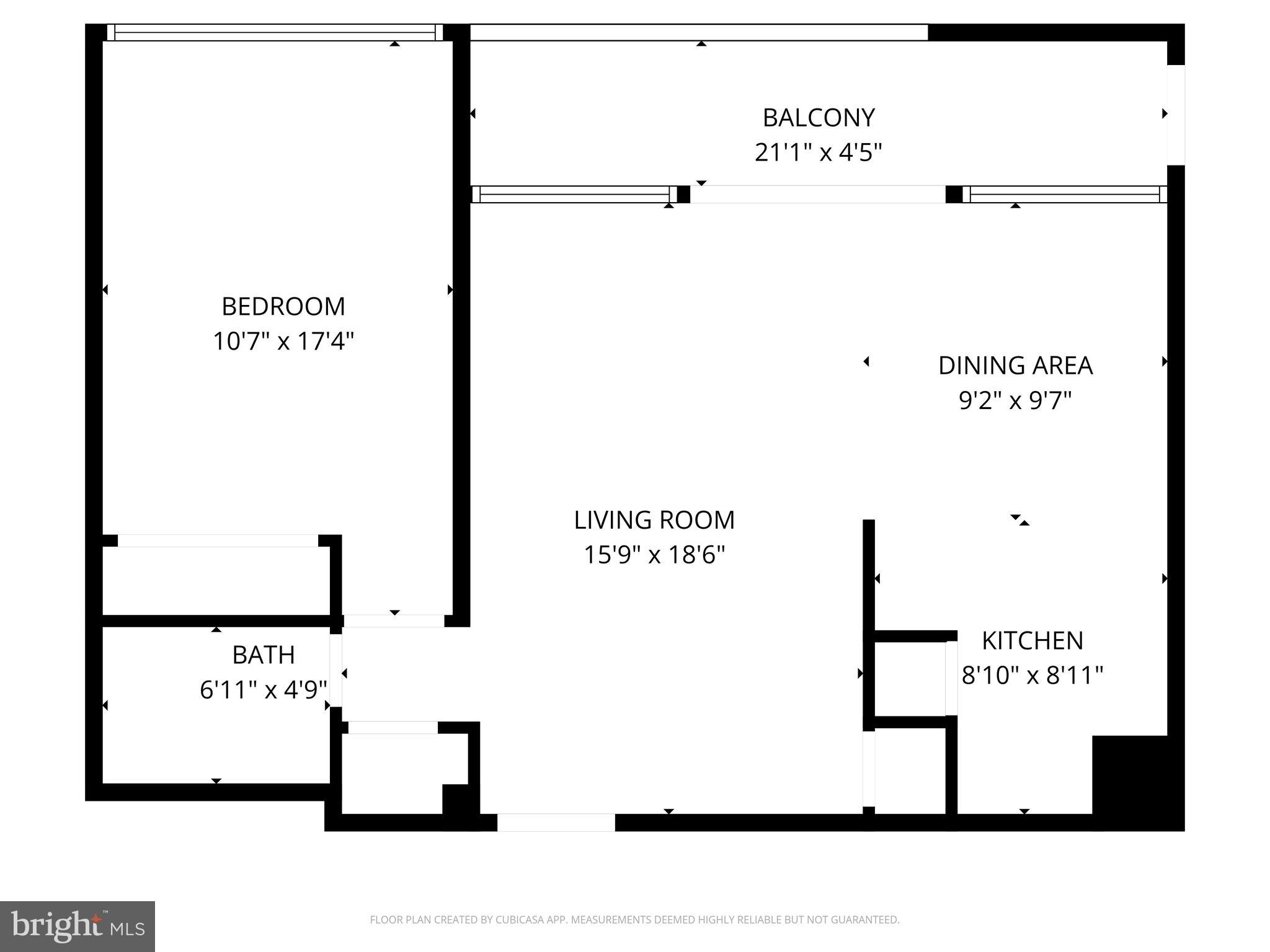 PRESIDENTIAL PARK - Residential