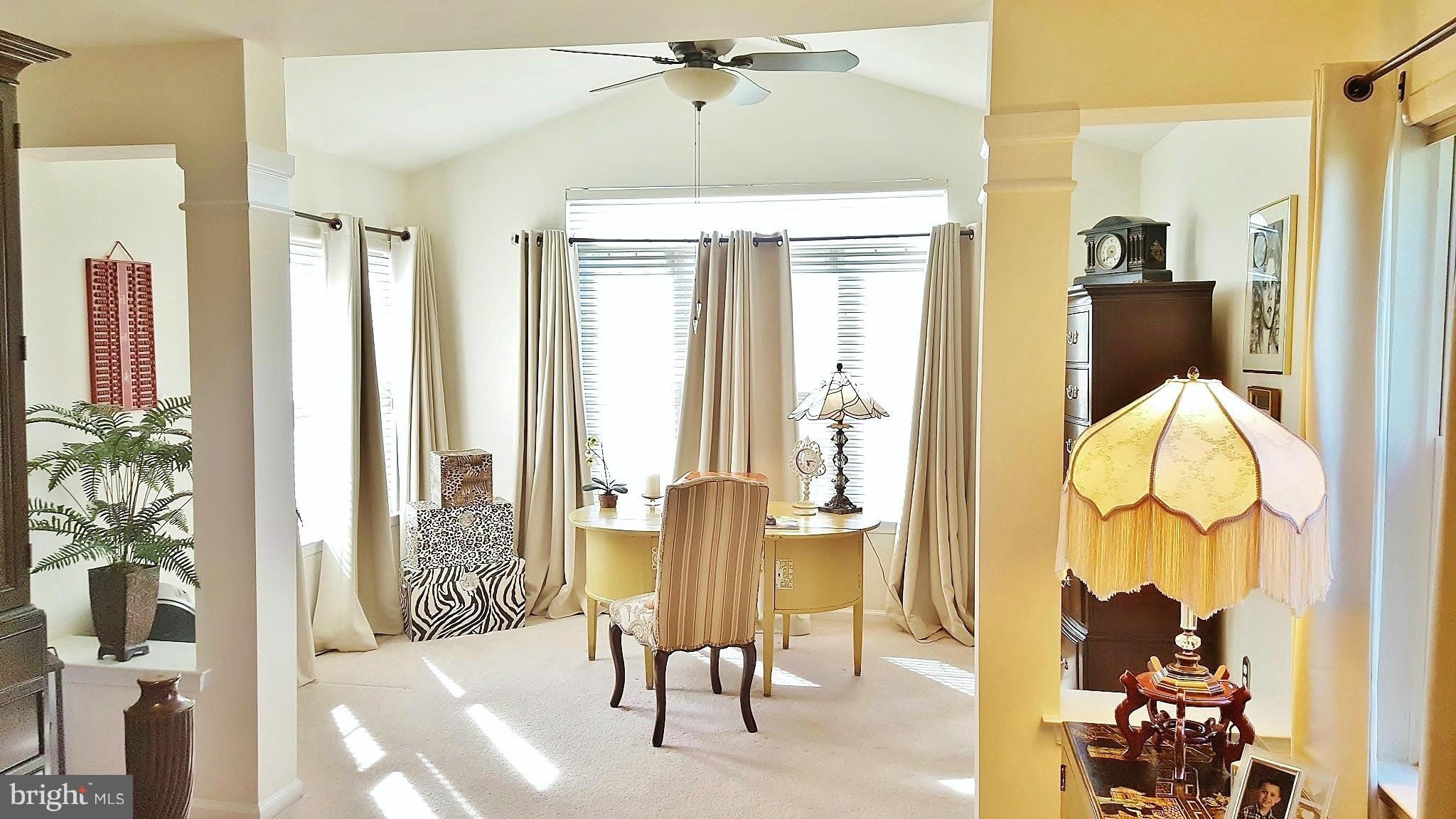 ASHBURN VILLAGE - Residential