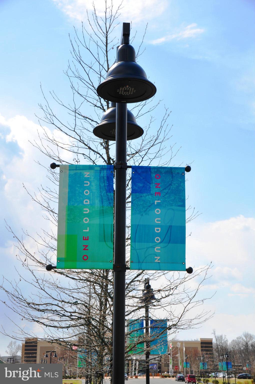 ASHBURN VILLAGE - Residential