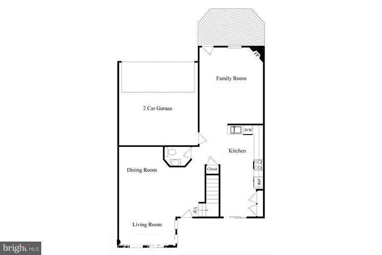 ASHBURN VILLAGE - Residential