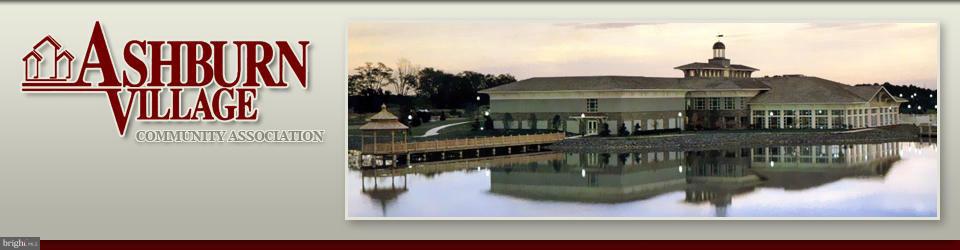 ASHBURN VILLAGE - Residential