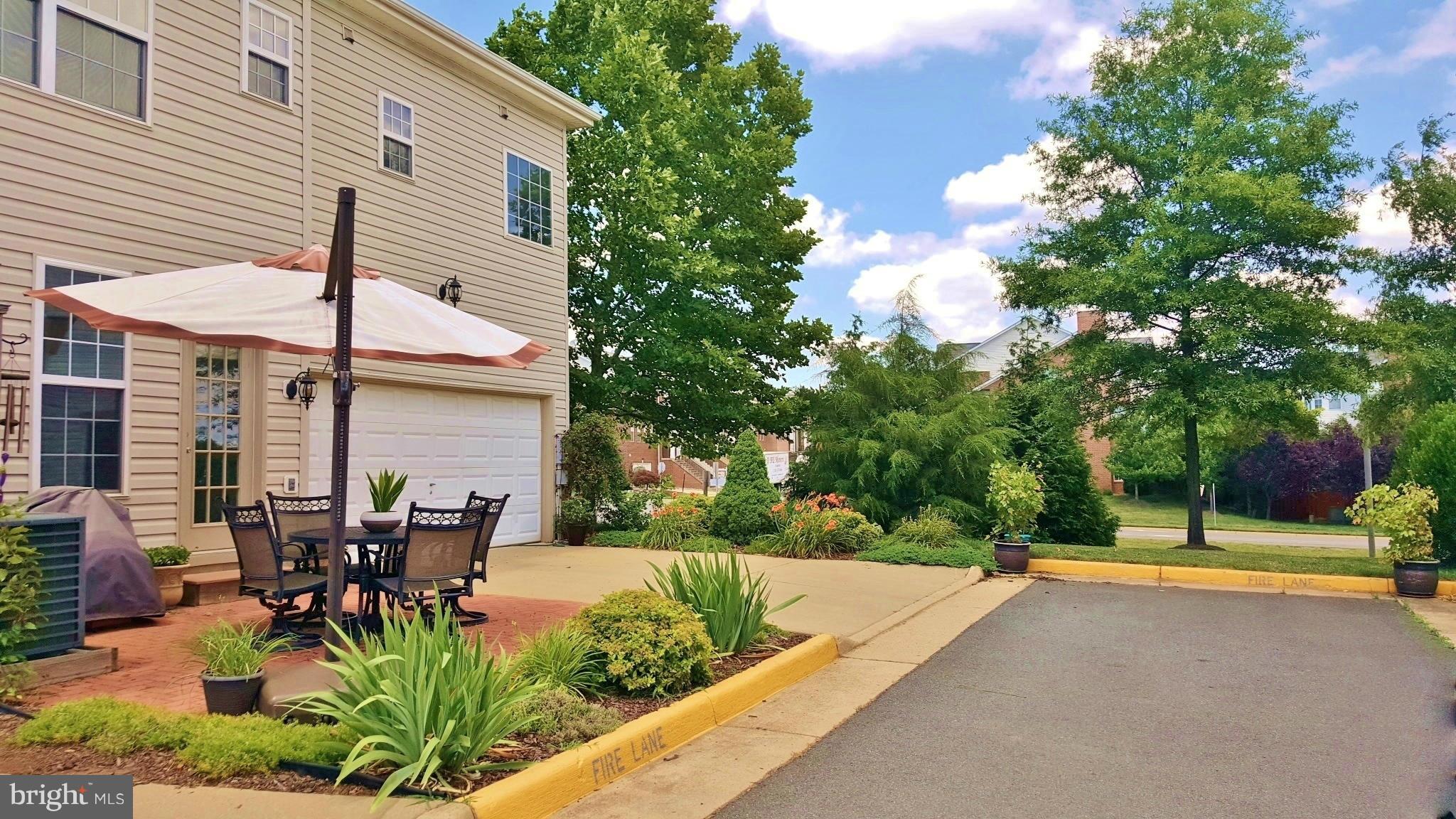 ASHBURN VILLAGE - Residential