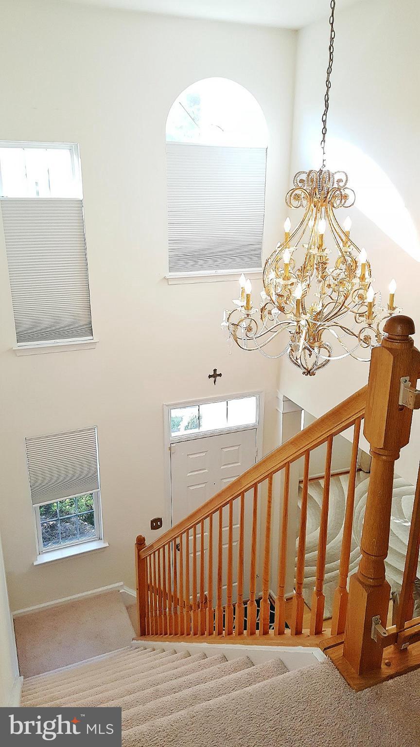 ASHBURN VILLAGE - Residential