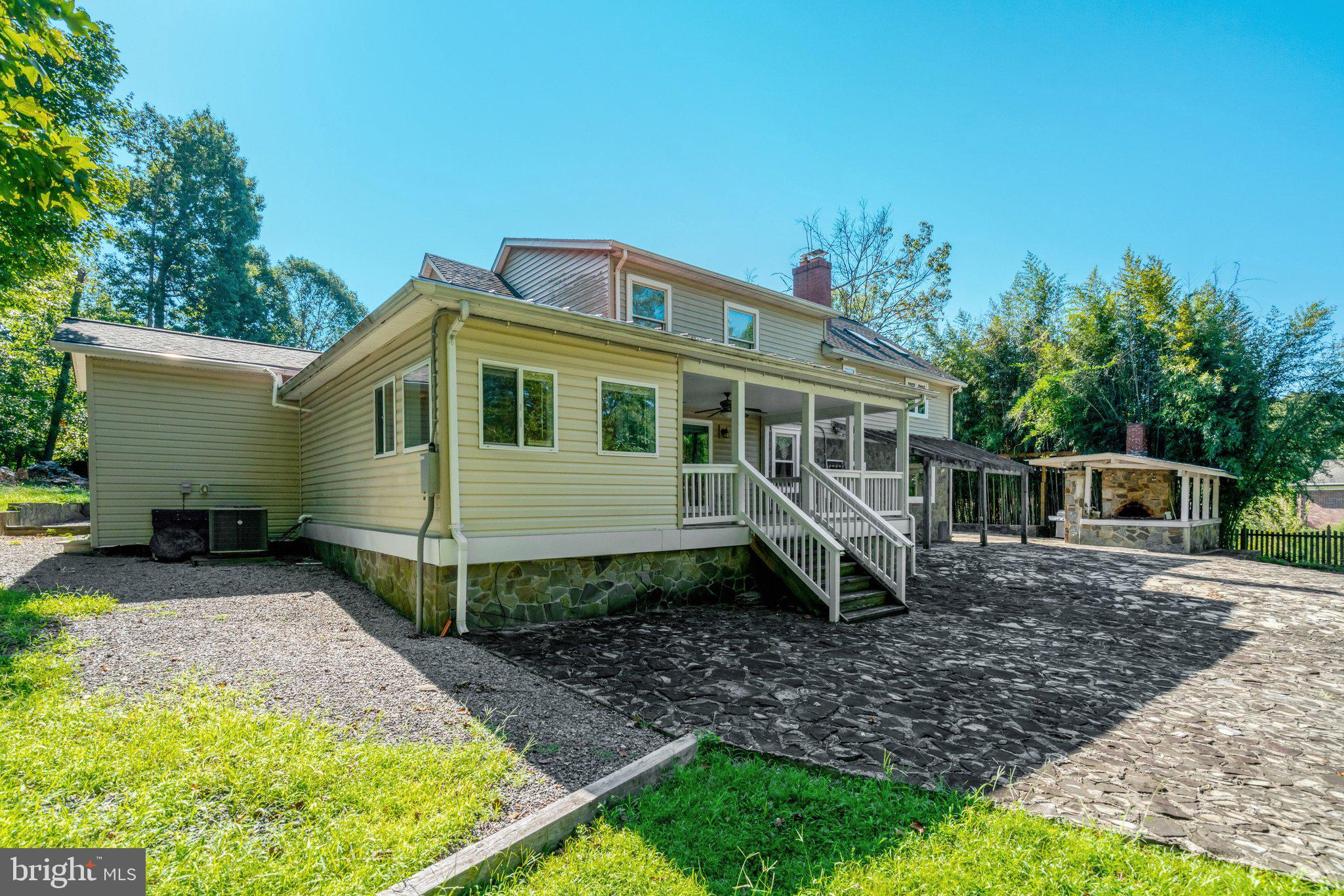 3714 HUMMER ROAD