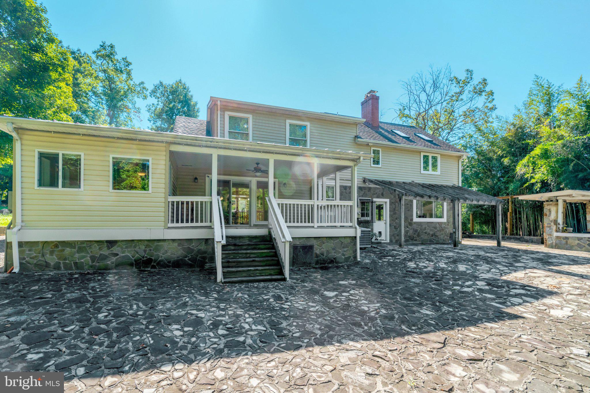 3714 HUMMER ROAD