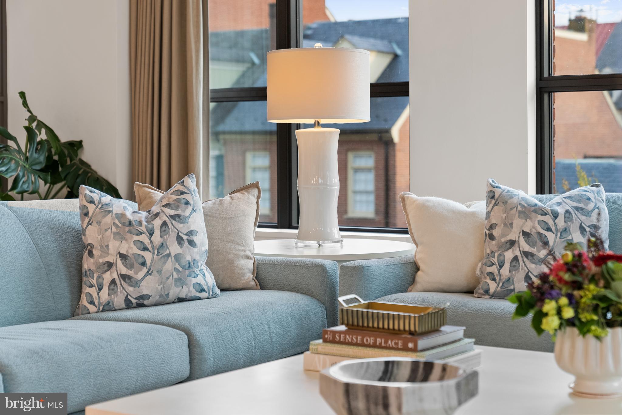 ROBINSON LANDING - Residential