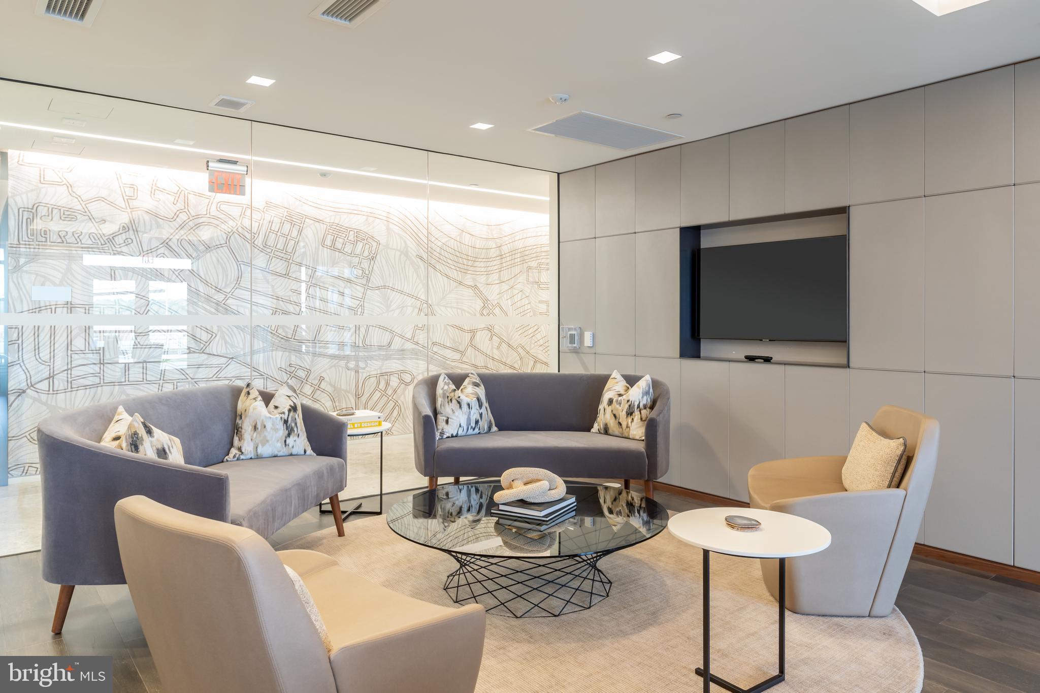 ROBINSON LANDING - Residential