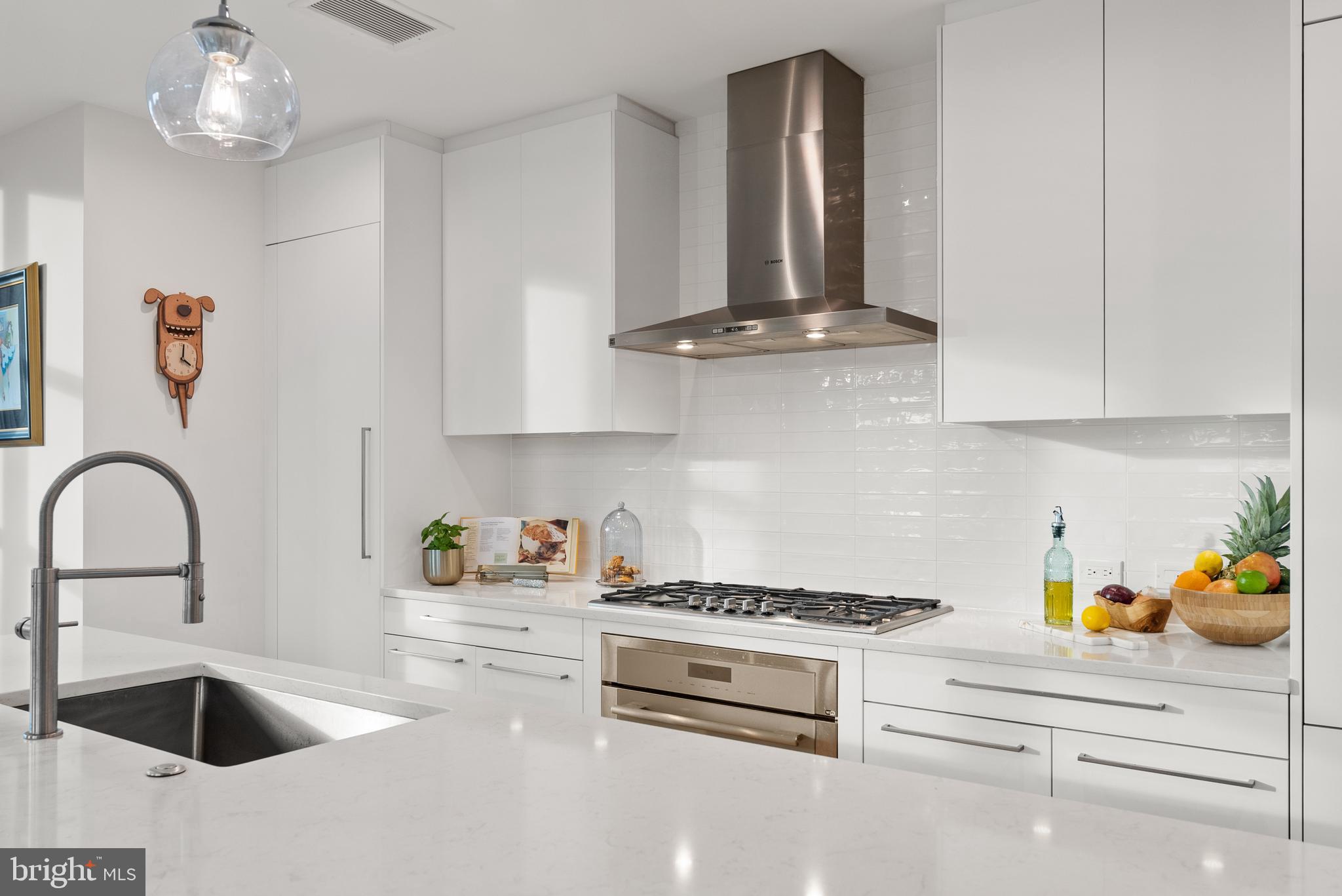 ROBINSON LANDING - Residential