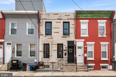 Photo of 2038 Pierce Street, PHILADELPHIA, PA 19145 (MLS # PAPH2674524)