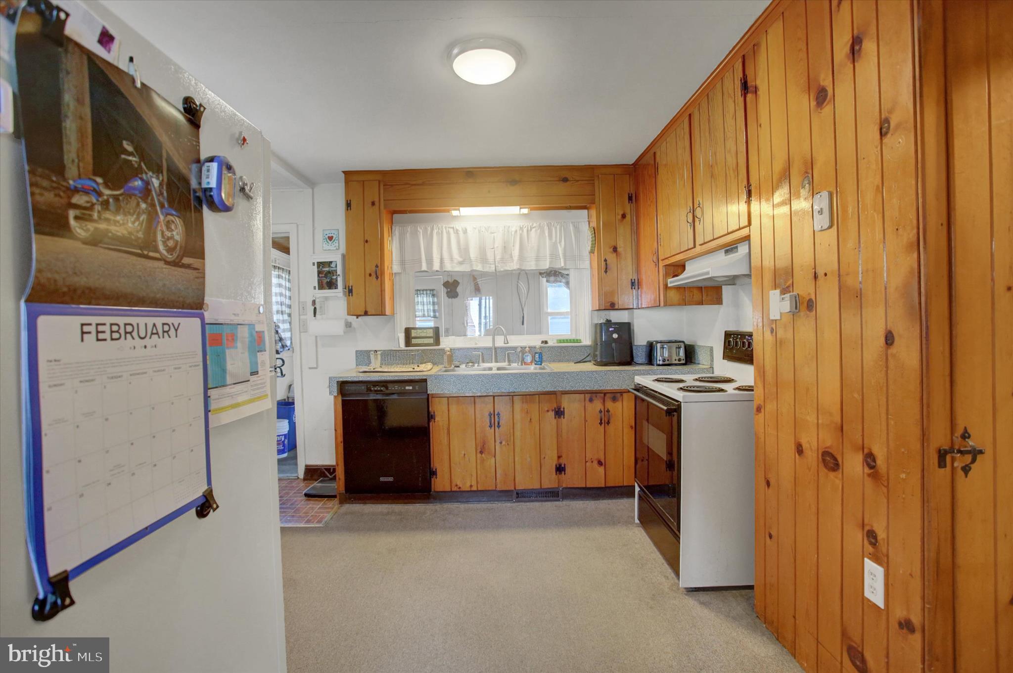 CHAMBERSBURG BOROUGH - Residential