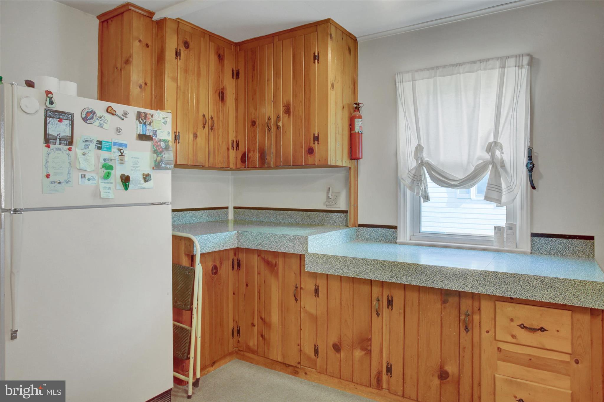 CHAMBERSBURG BOROUGH - Residential