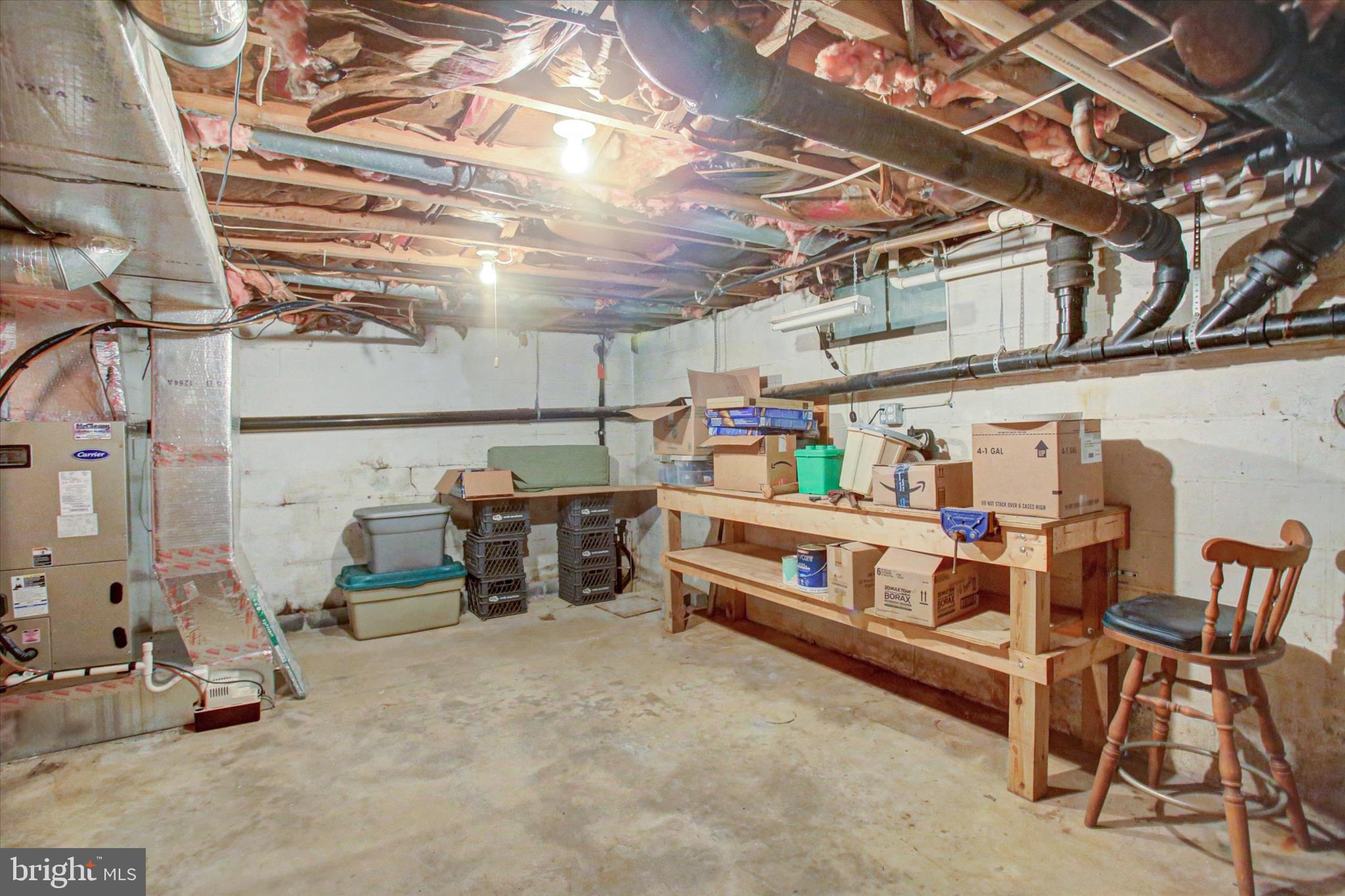 CHAMBERSBURG BOROUGH - Residential