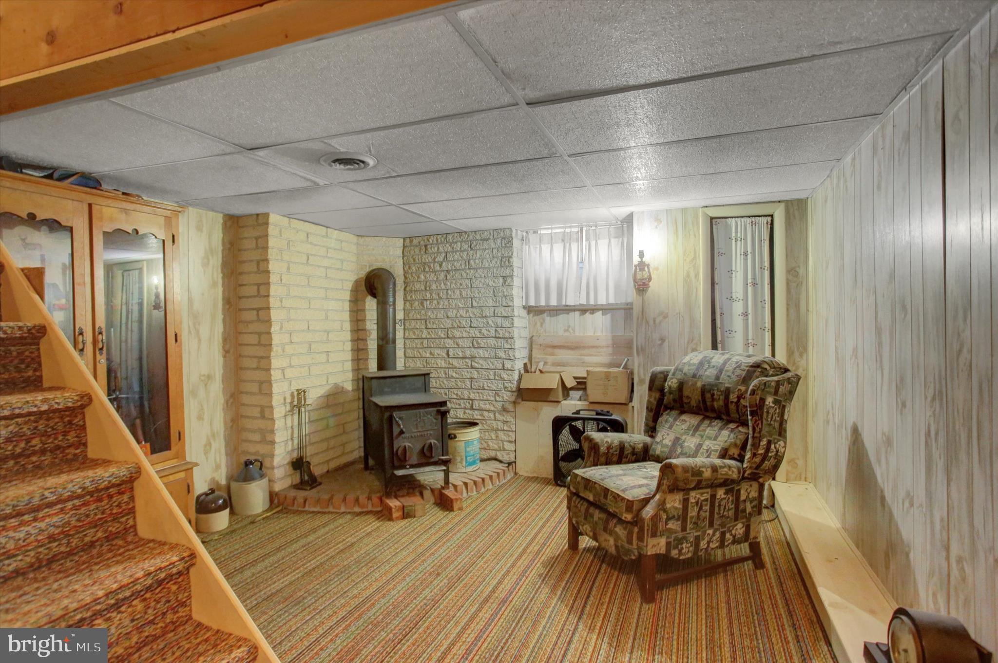 CHAMBERSBURG BOROUGH - Residential