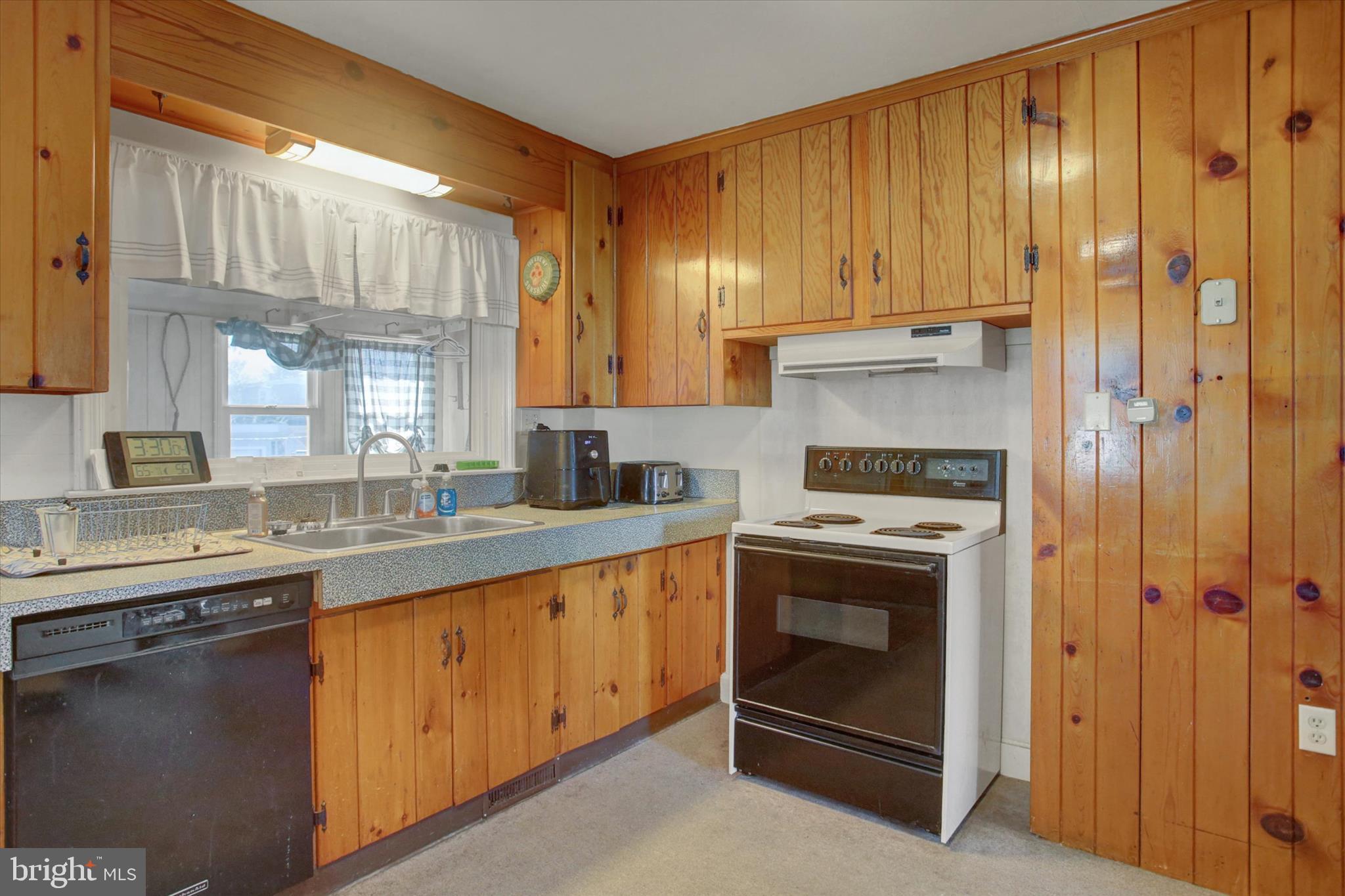 CHAMBERSBURG BOROUGH - Residential