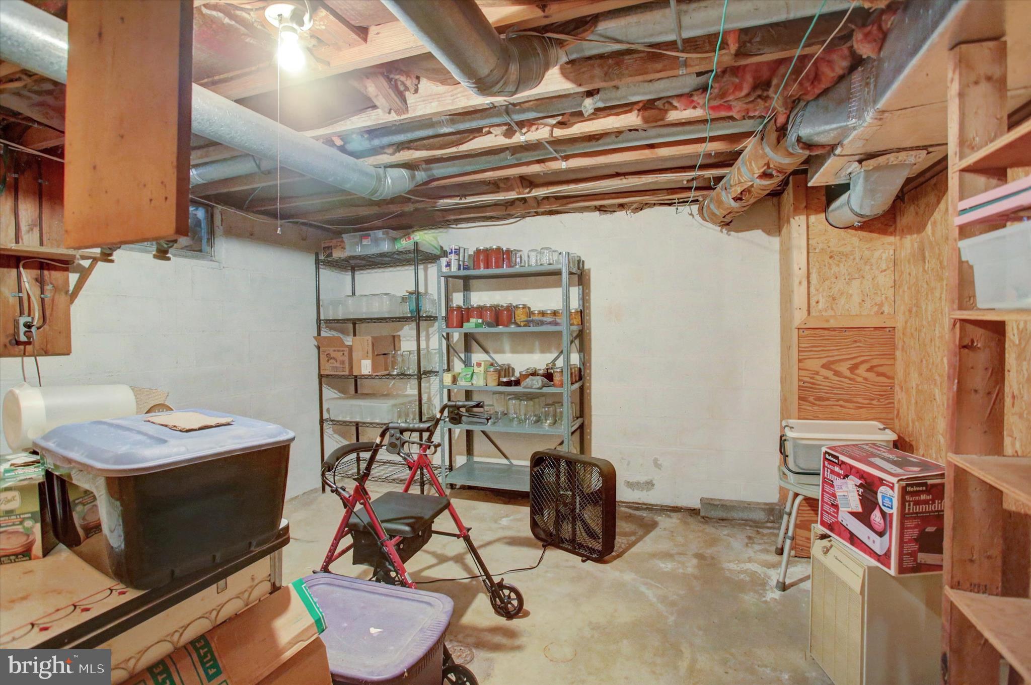 CHAMBERSBURG BOROUGH - Residential