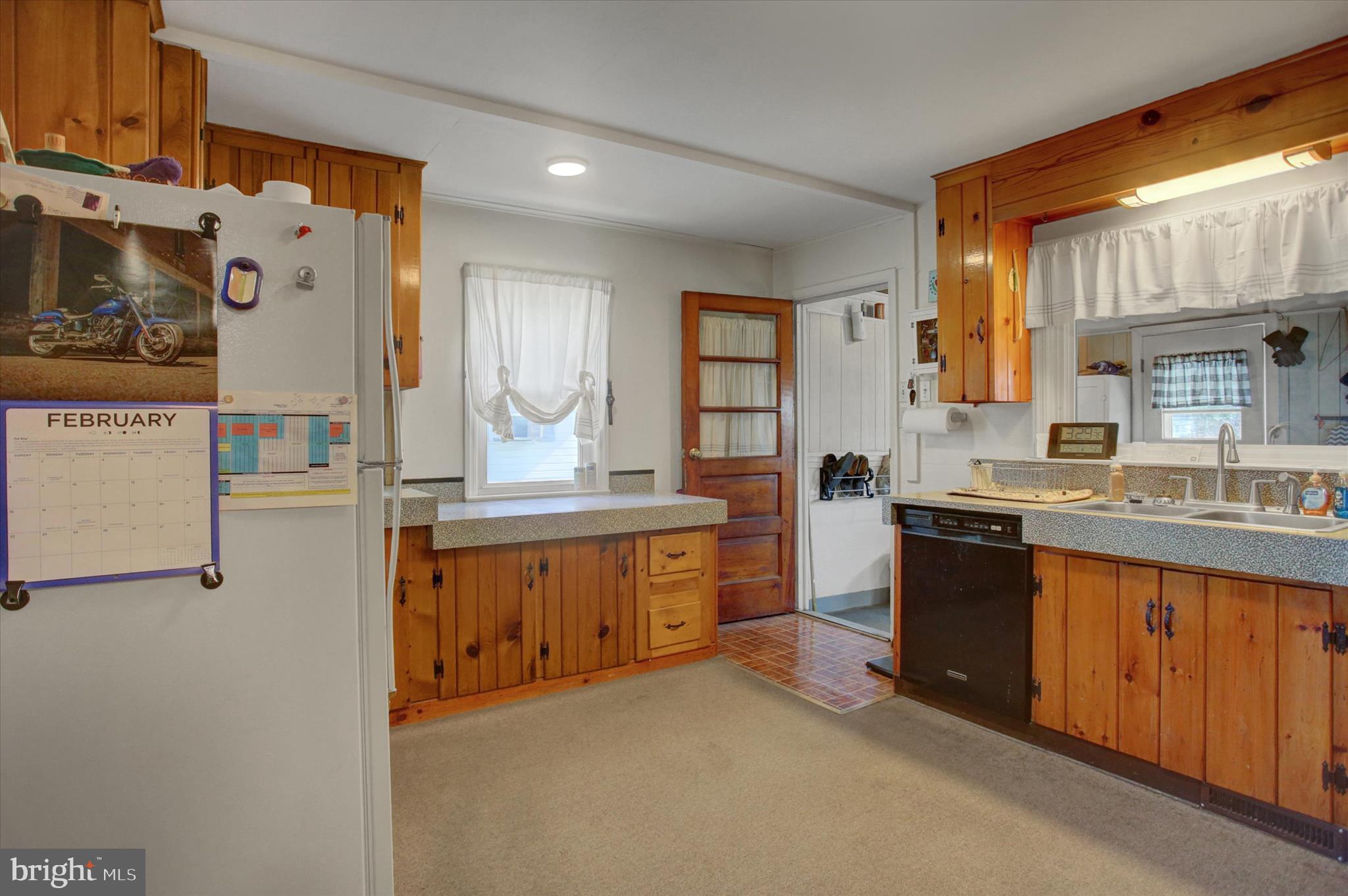 CHAMBERSBURG BOROUGH - Residential