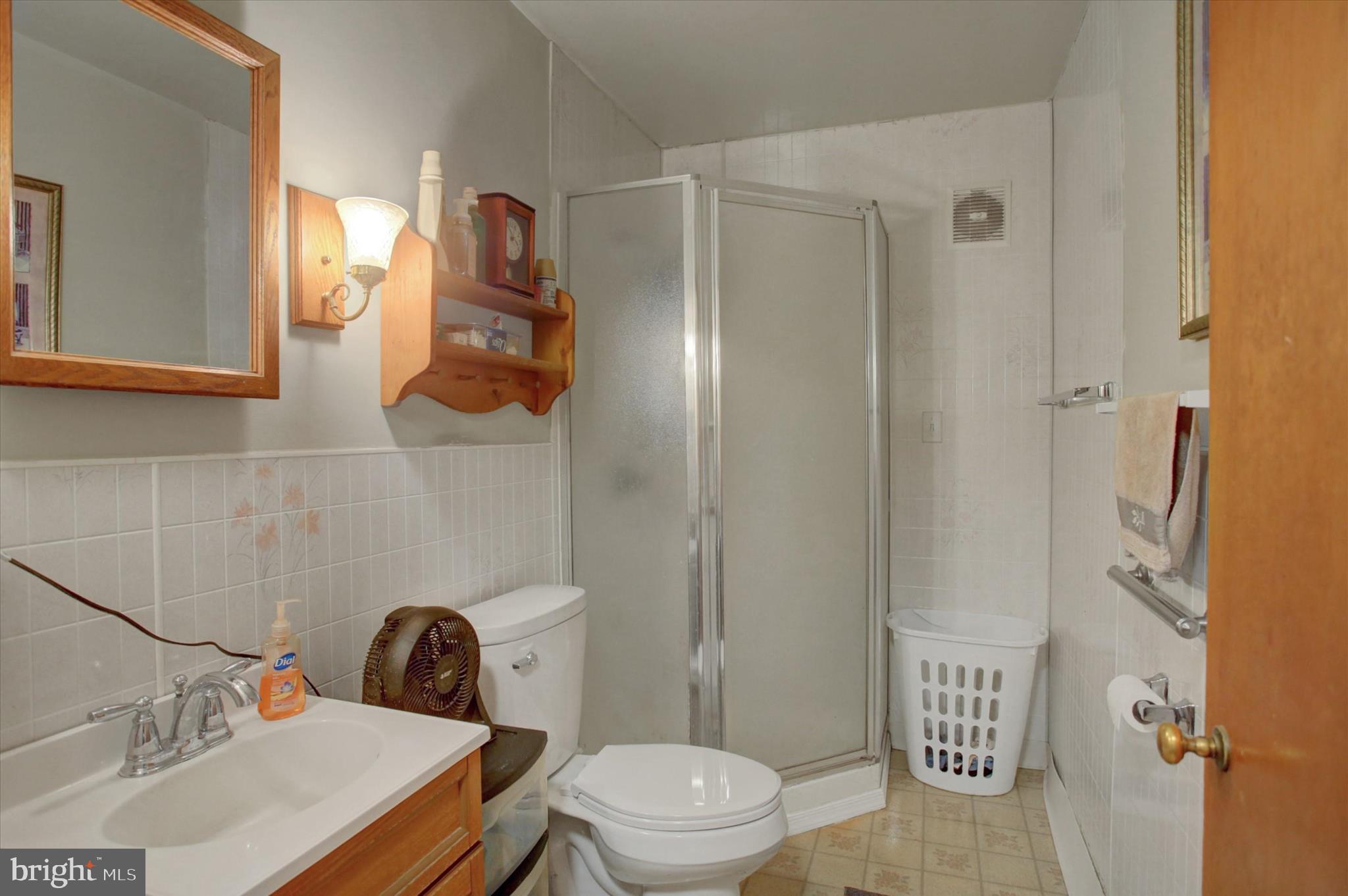 CHAMBERSBURG BOROUGH - Residential