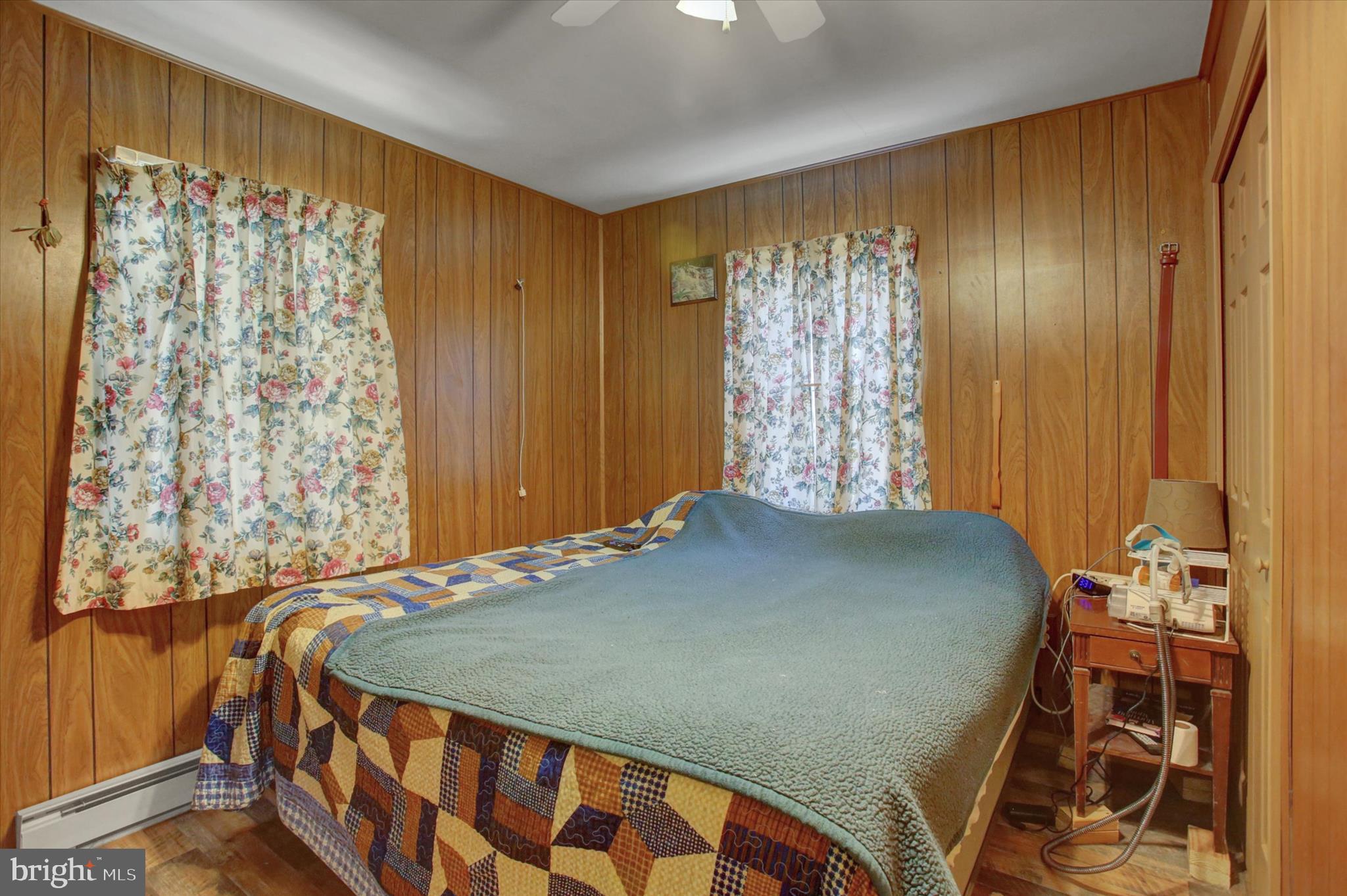 CHAMBERSBURG BOROUGH - Residential