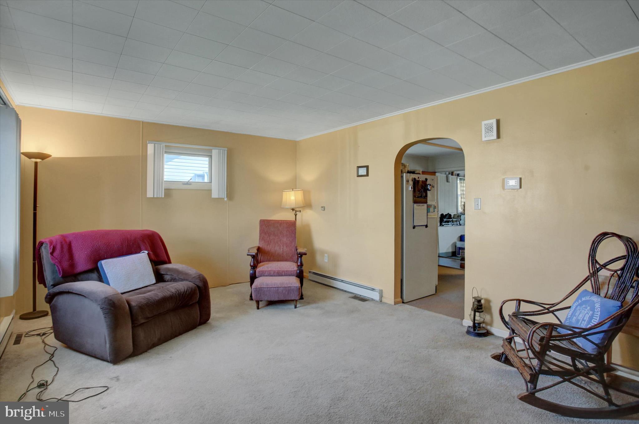 CHAMBERSBURG BOROUGH - Residential