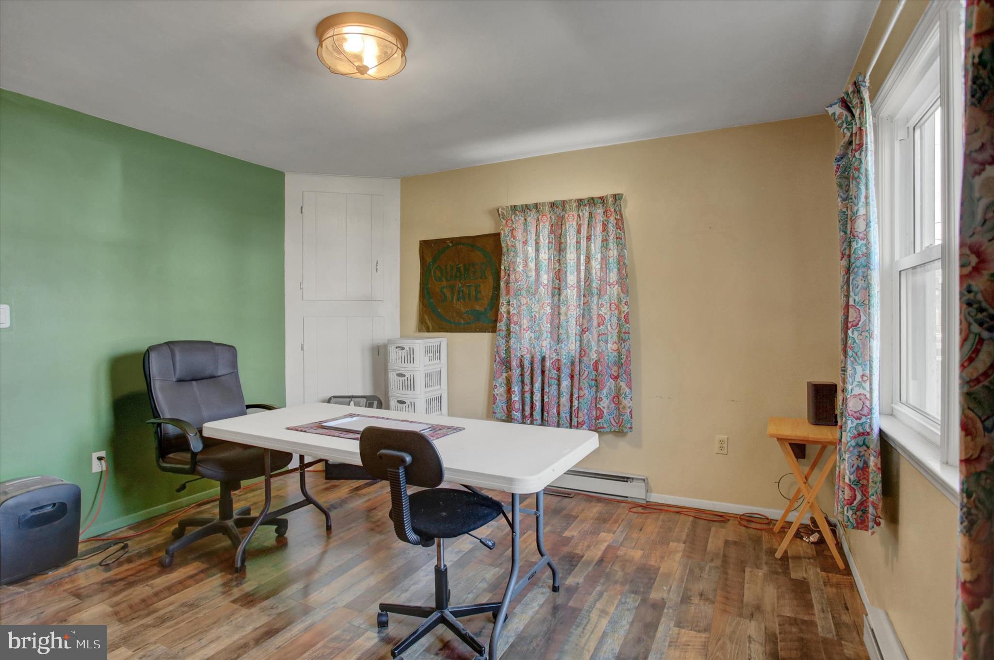 CHAMBERSBURG BOROUGH - Residential