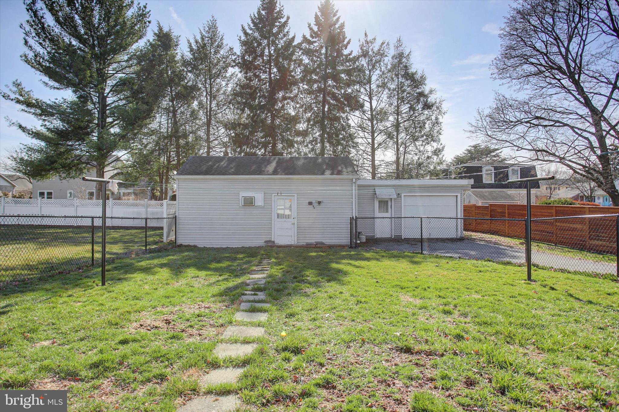 CHAMBERSBURG BOROUGH - Residential