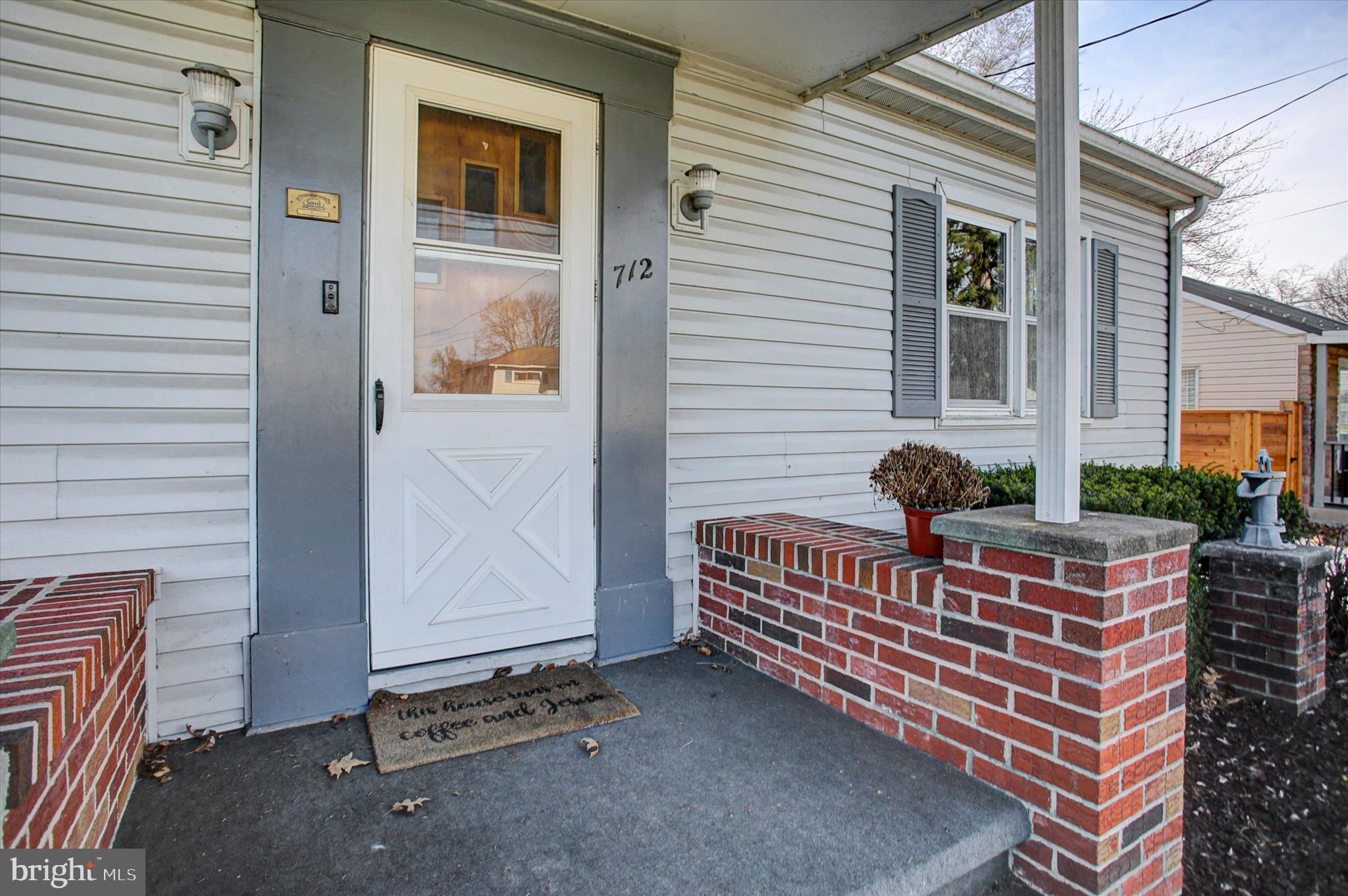 CHAMBERSBURG BOROUGH - Residential